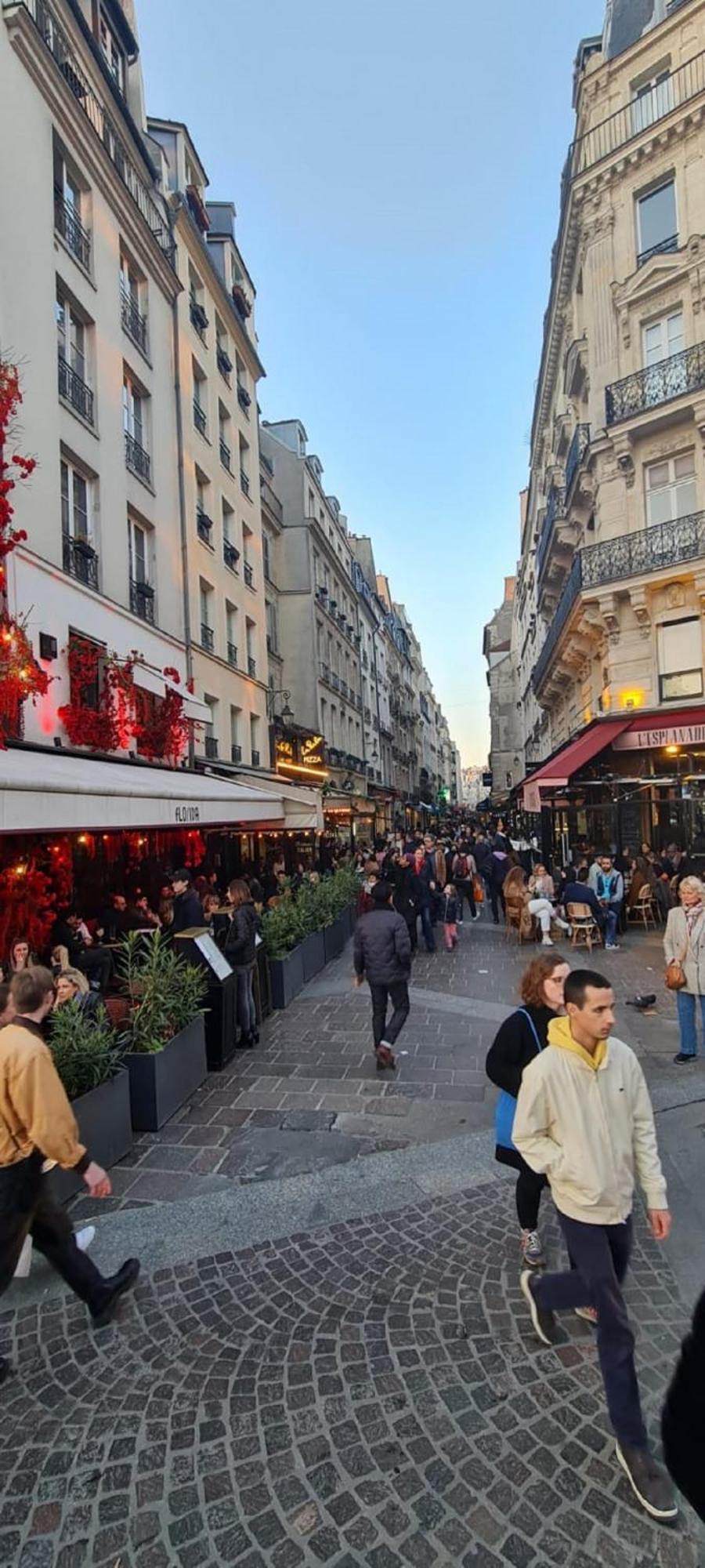 19 Atelier Montorgueil Paris