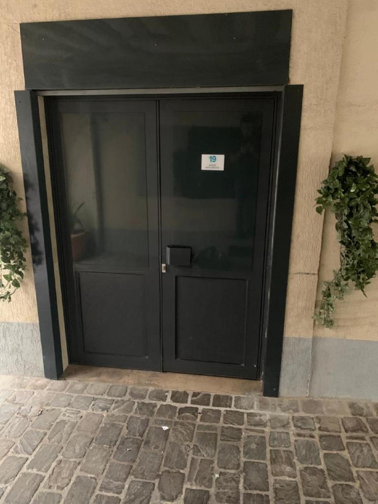19 Atelier Montorgueil * Paris