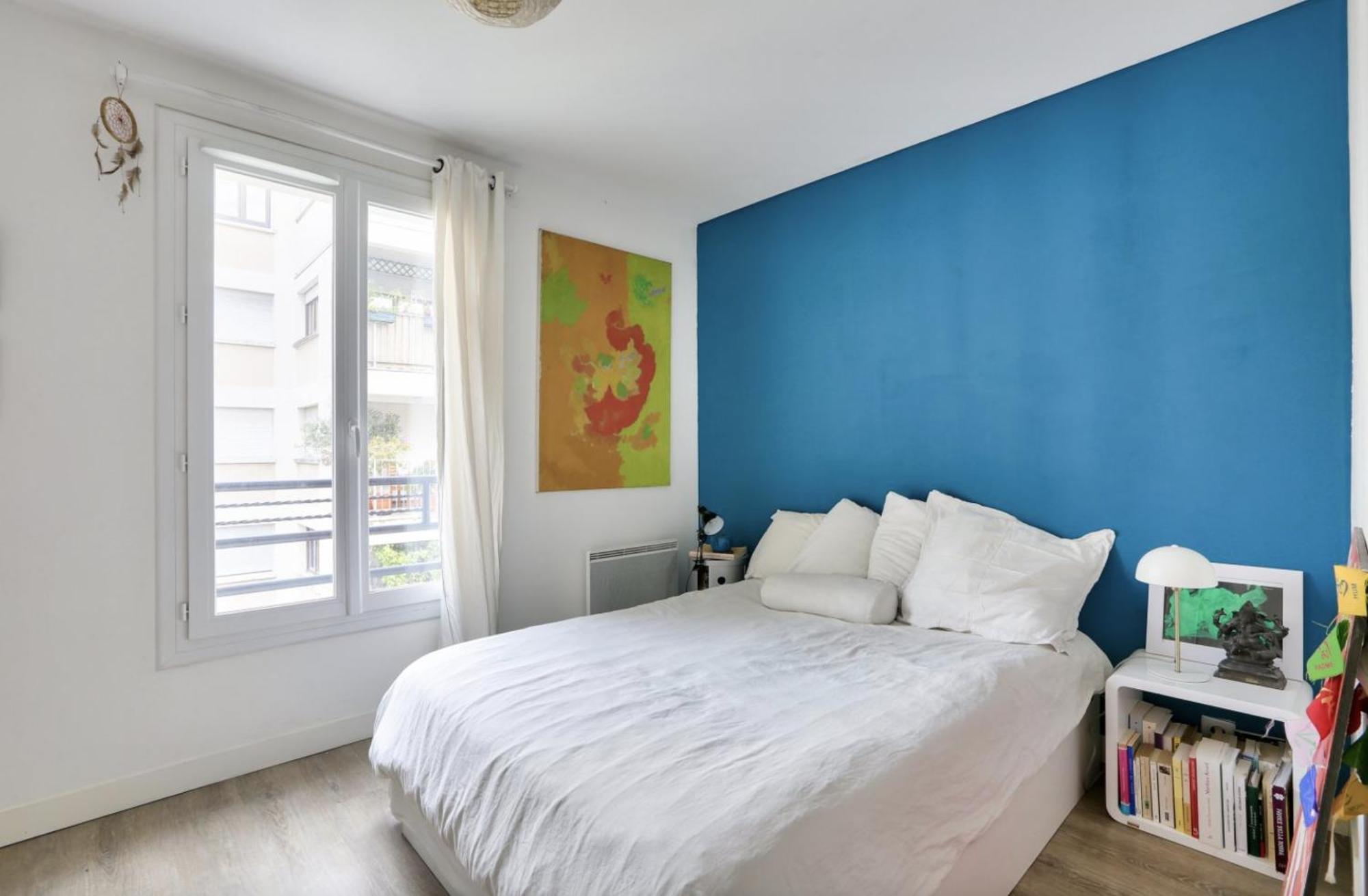 Charming For 4 In The Heart Of Montmartre Apartment Paris