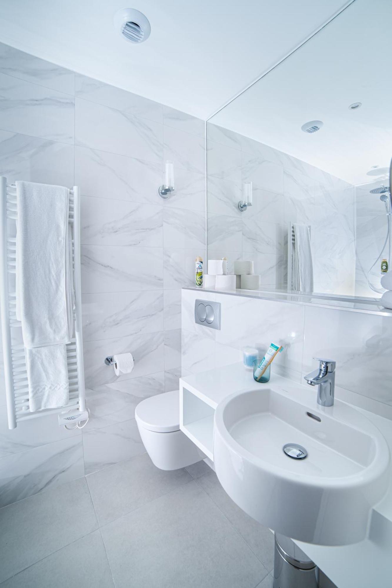 Aparthotel Finestate Coliving Champs-elysees Paris