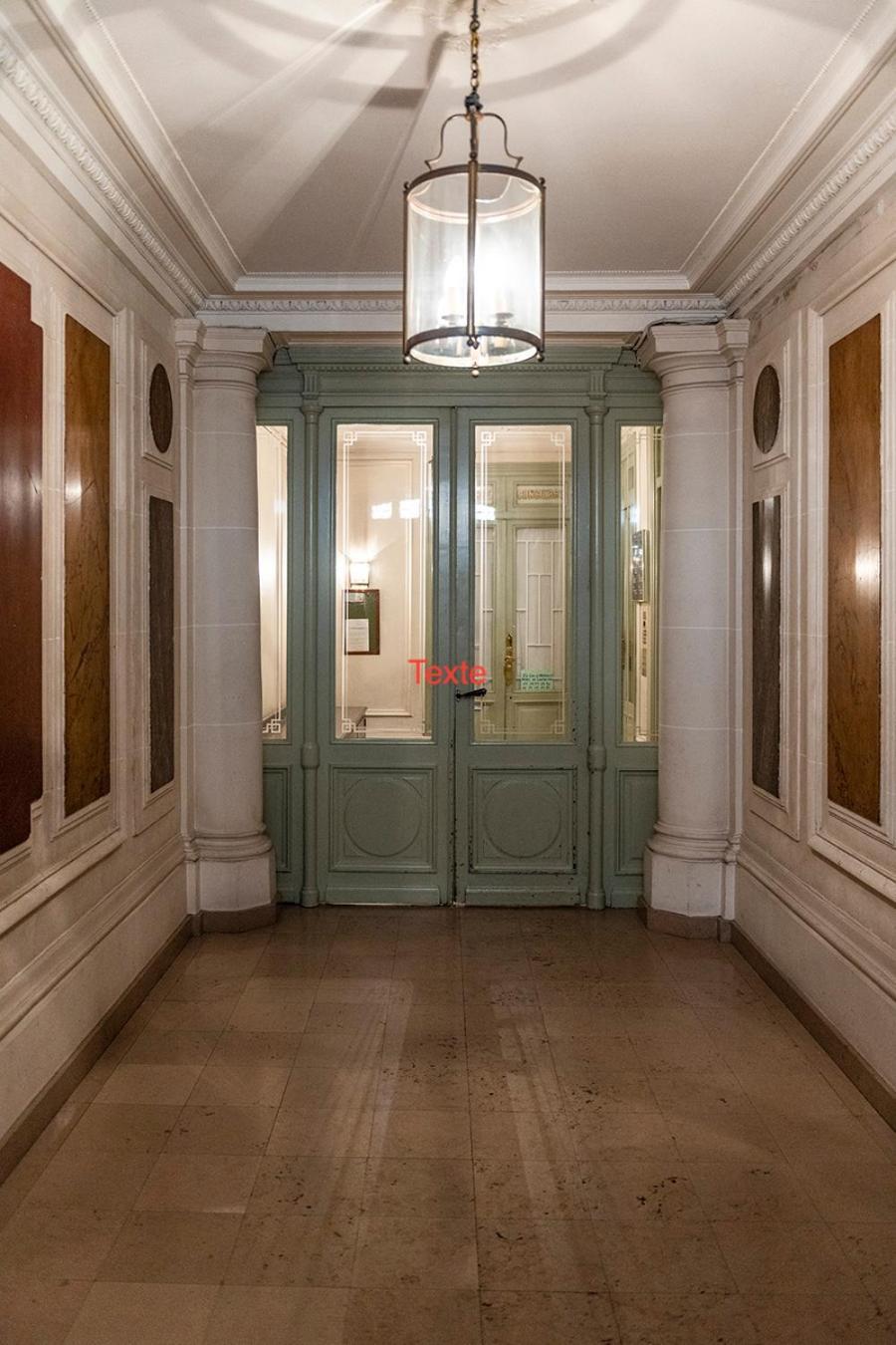 Appartamento Historic Marais Montorgueil *