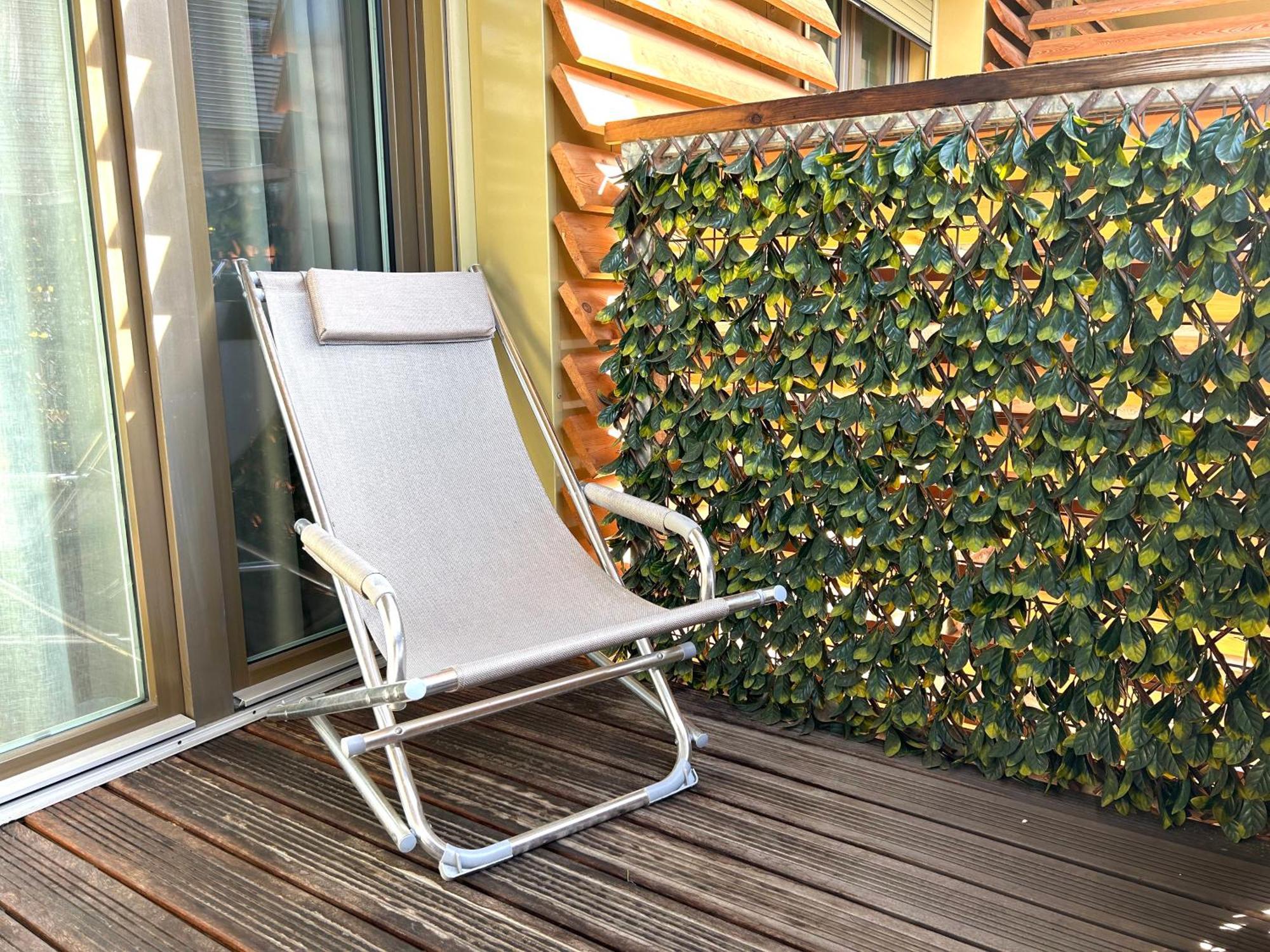 Appartamento Terrasse De Grenelle