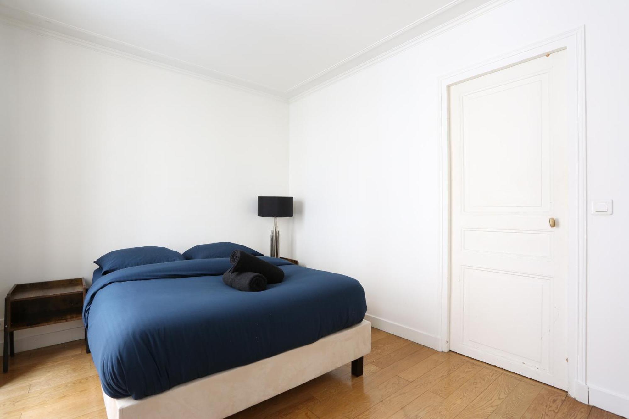 Appartamento Quartier Montmartre 2 Parigi
