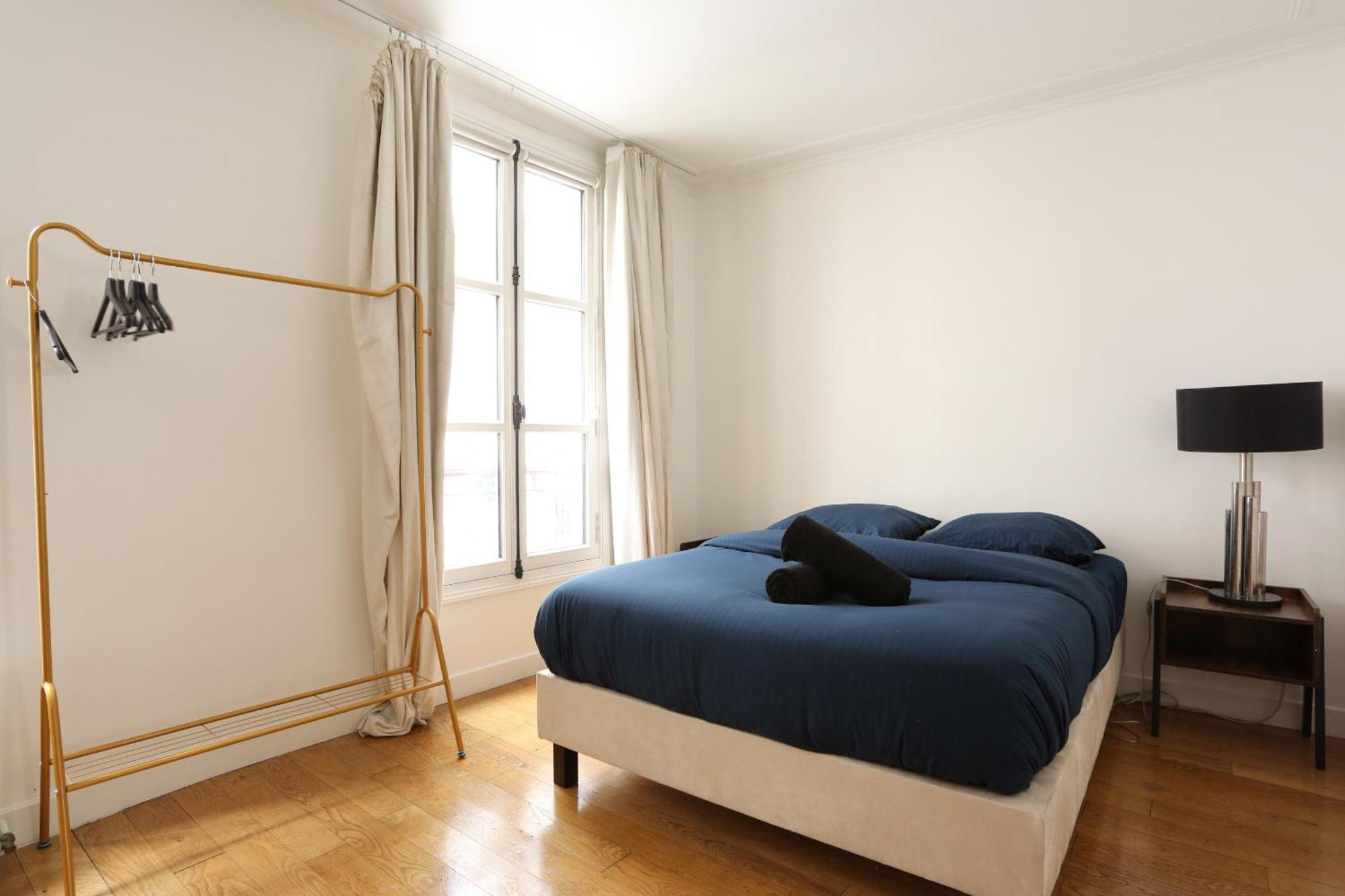 Appartamento Quartier Montmartre 2