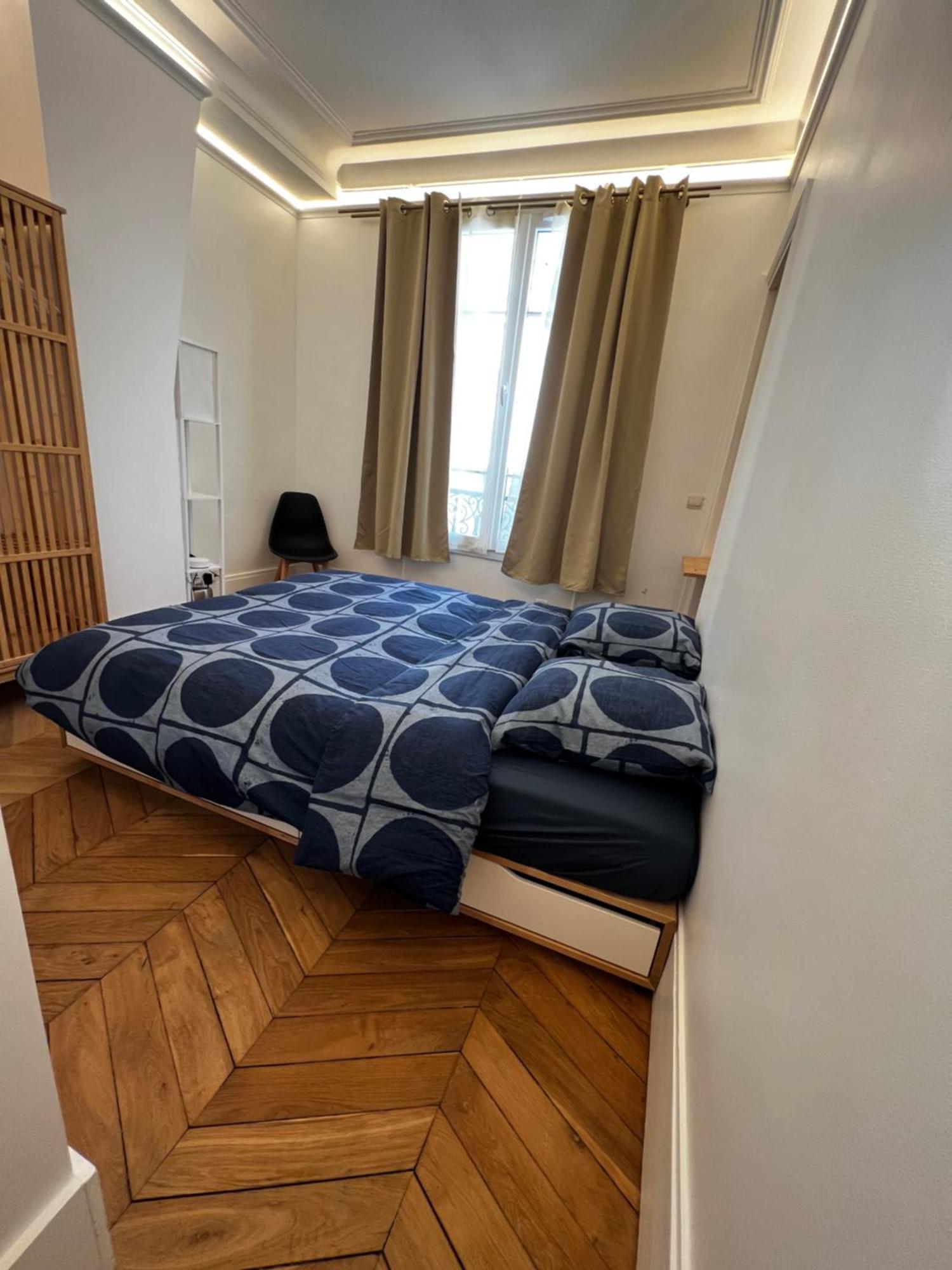 Appartamento Marais/picasso Parigi