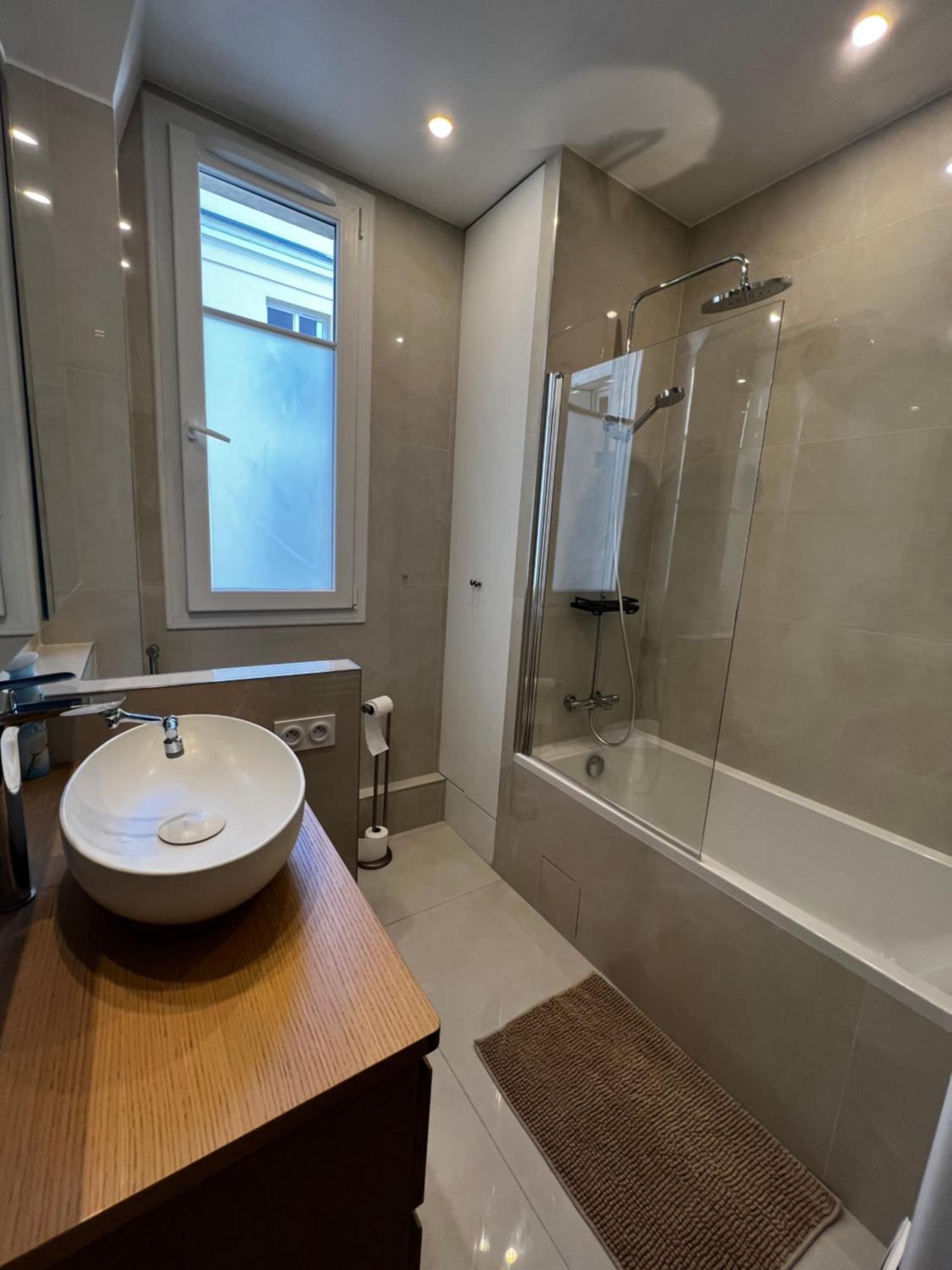Sweet-cosy Place Near Republique Apartment Paris