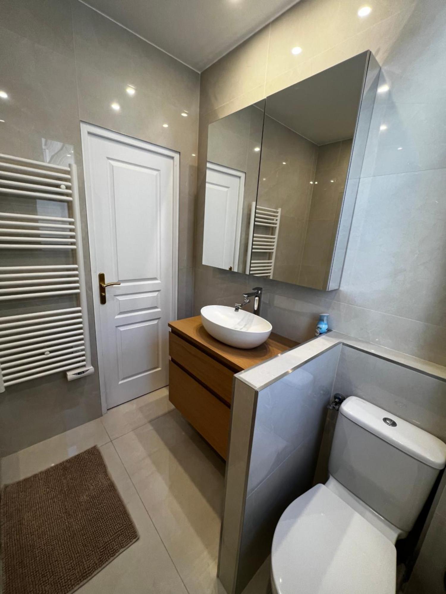Sweet-cosy Place Near Republique Apartment Paris