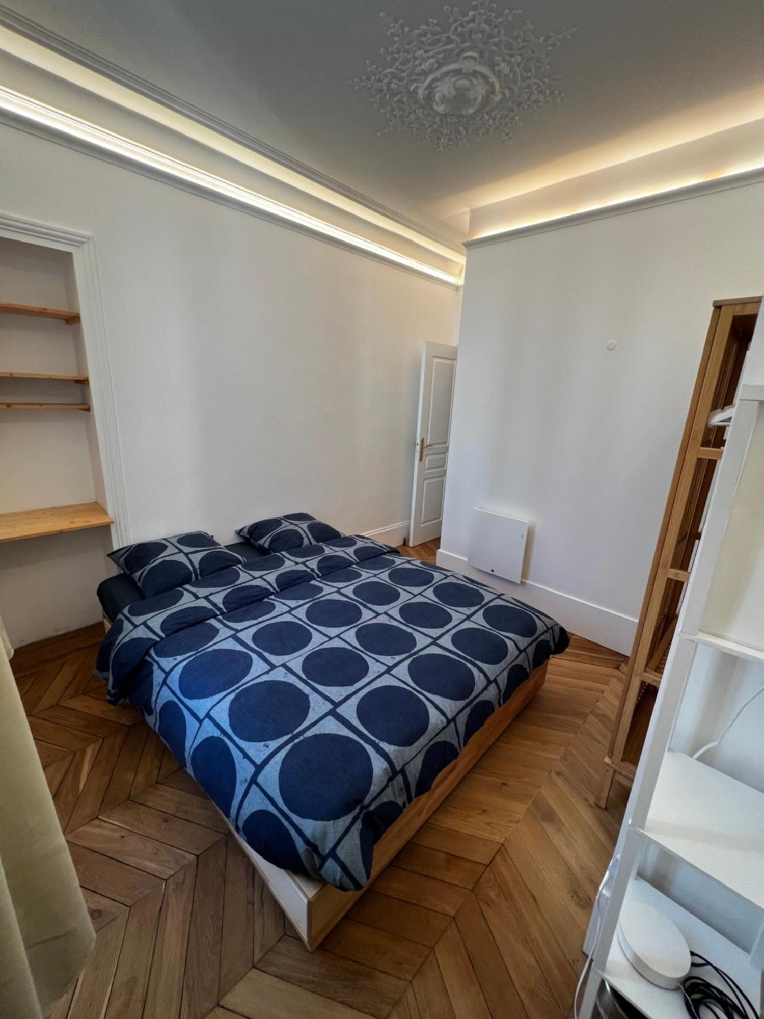 Marais/picasso Parigi