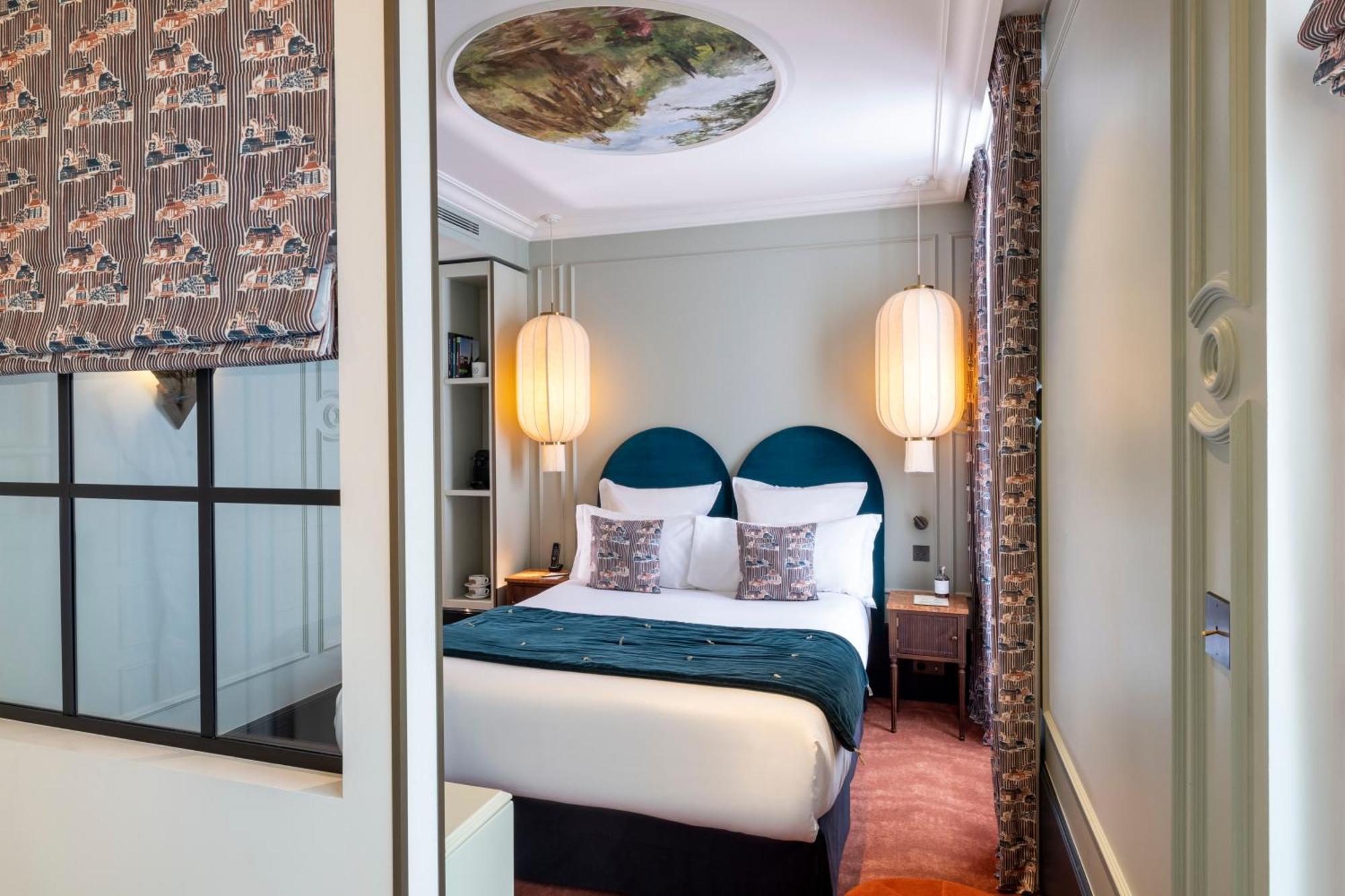 Montecristo Hotel 4*
