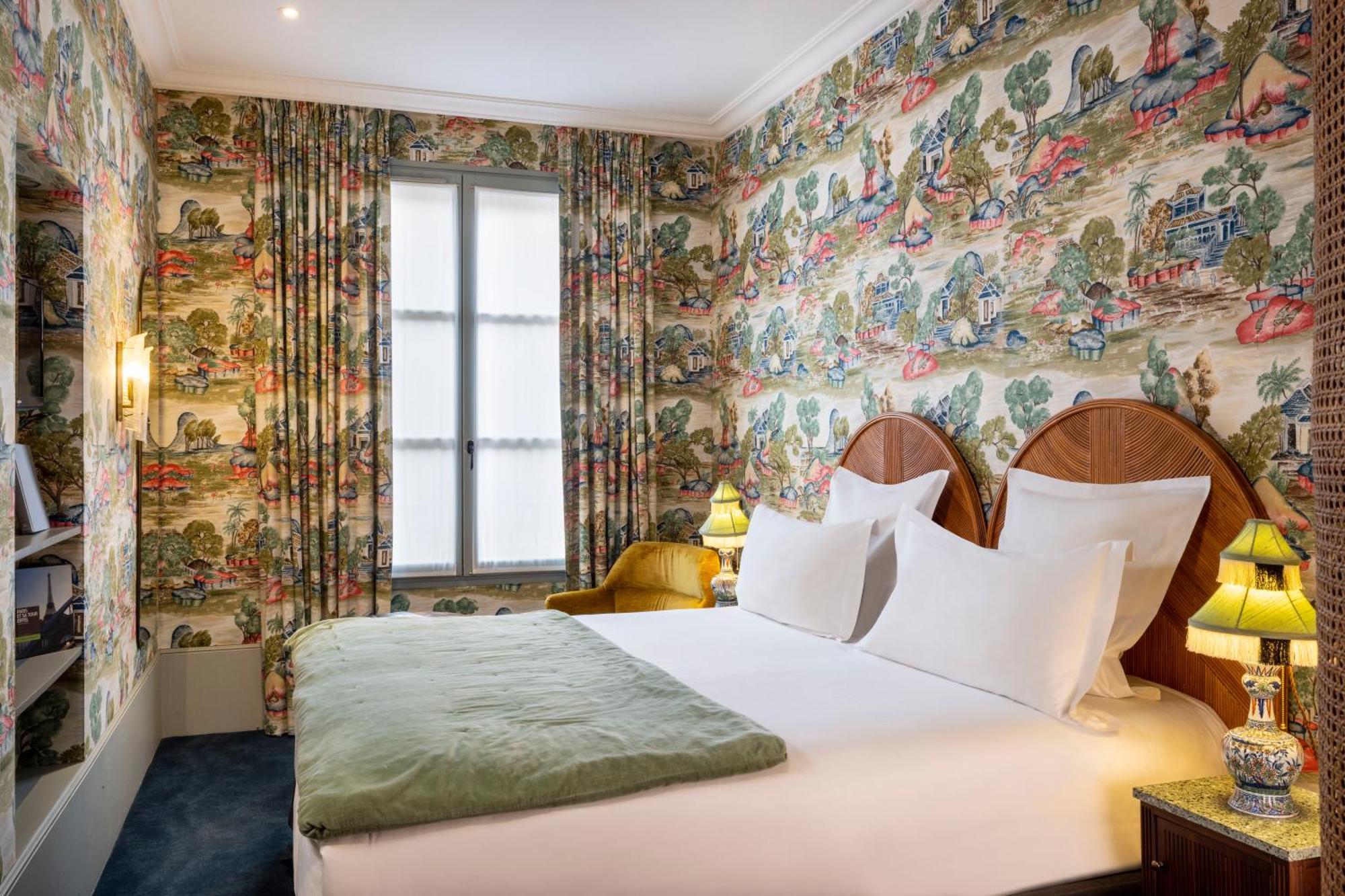 Montecristo Hotel 4*