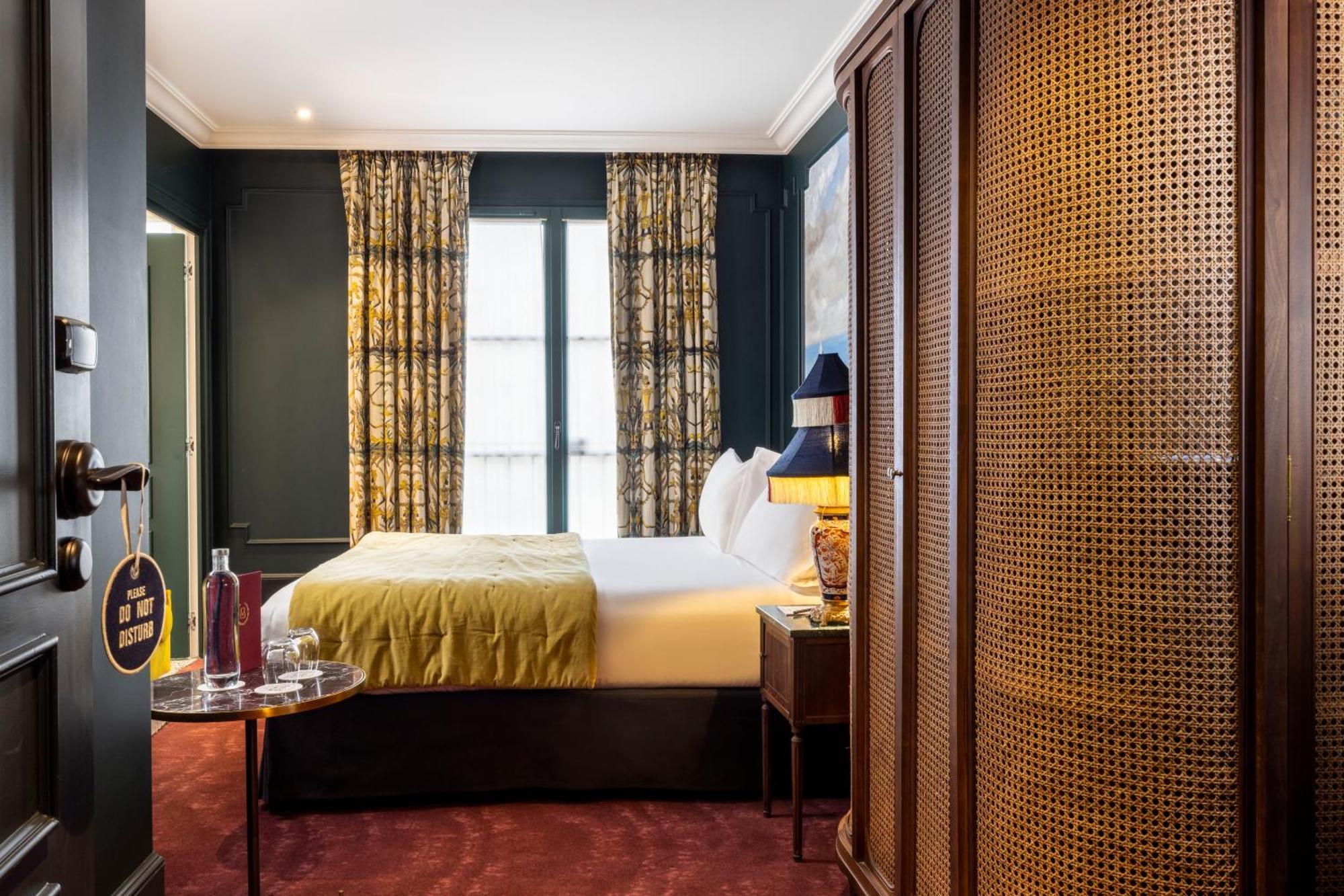 Hotel Montecristo 4*