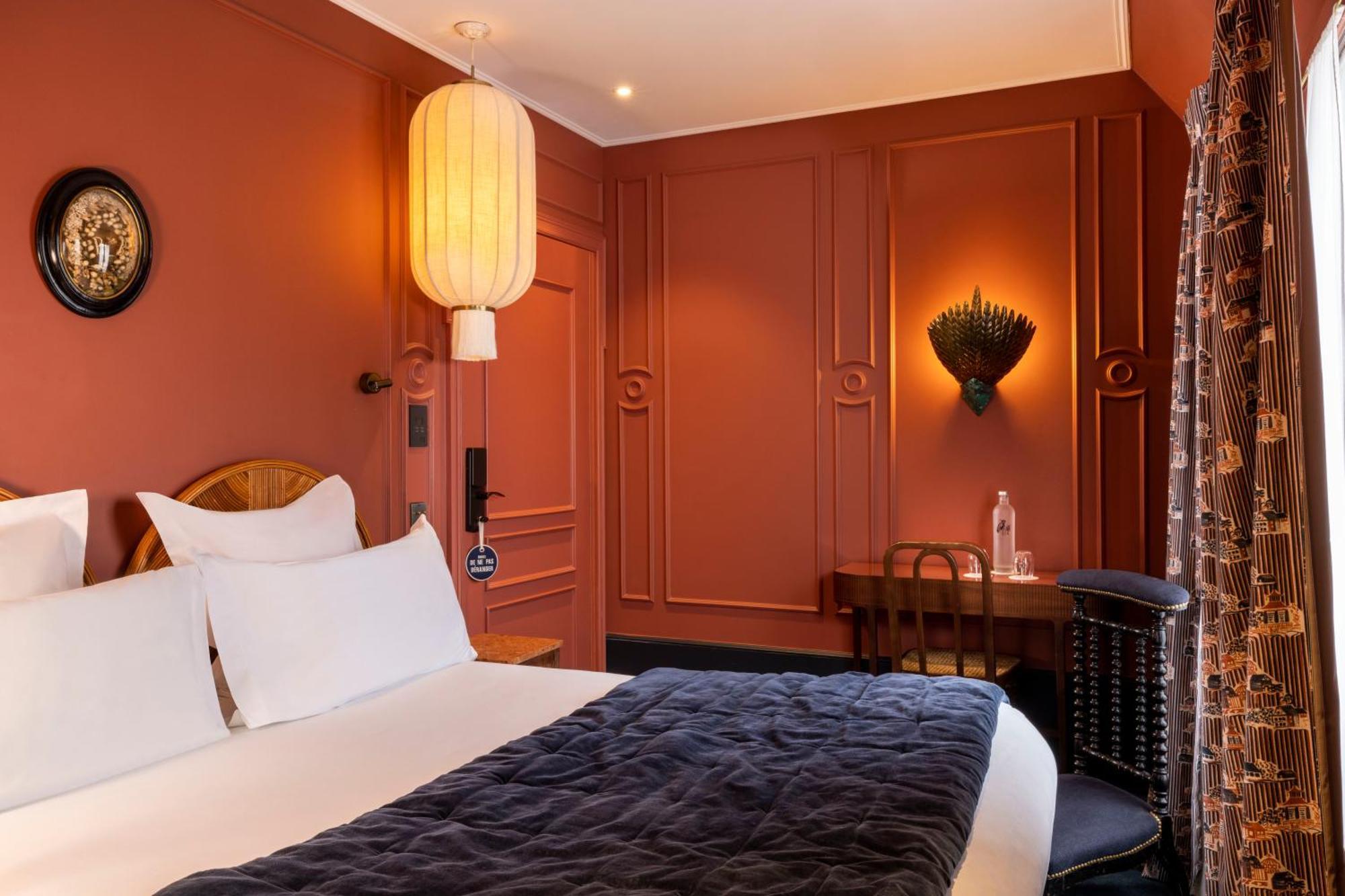 Montecristo Hotel Parigi