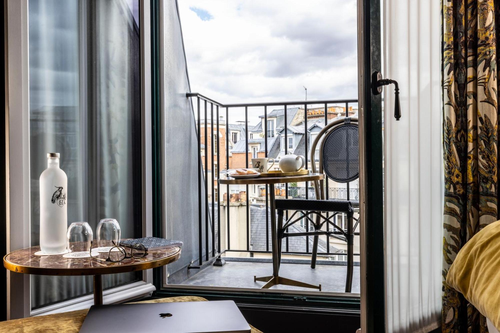 Hotel Montecristo 4*