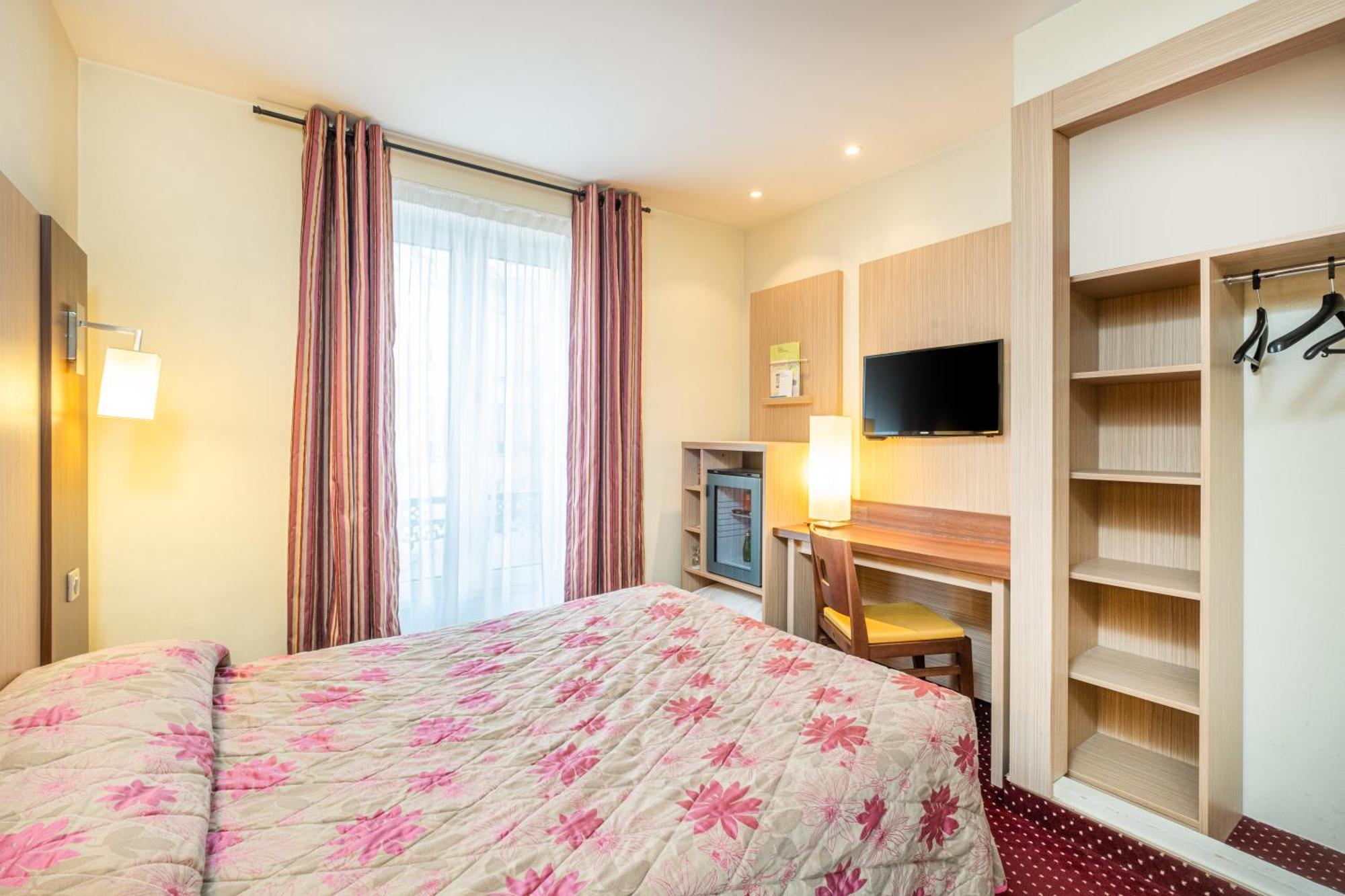 Terminus Montparnasse Hotel Parigi