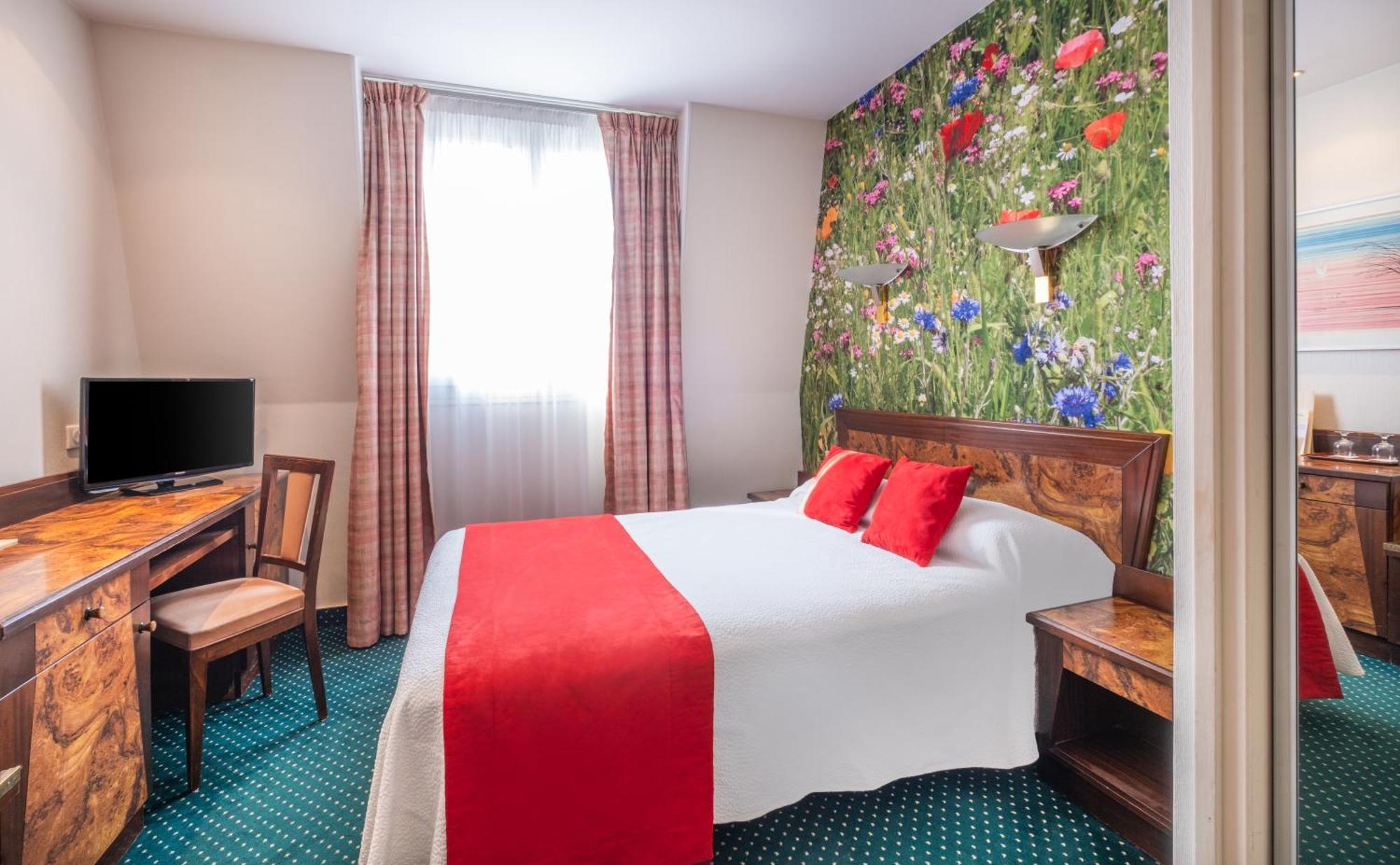 Terminus Montparnasse Hotel Parigi