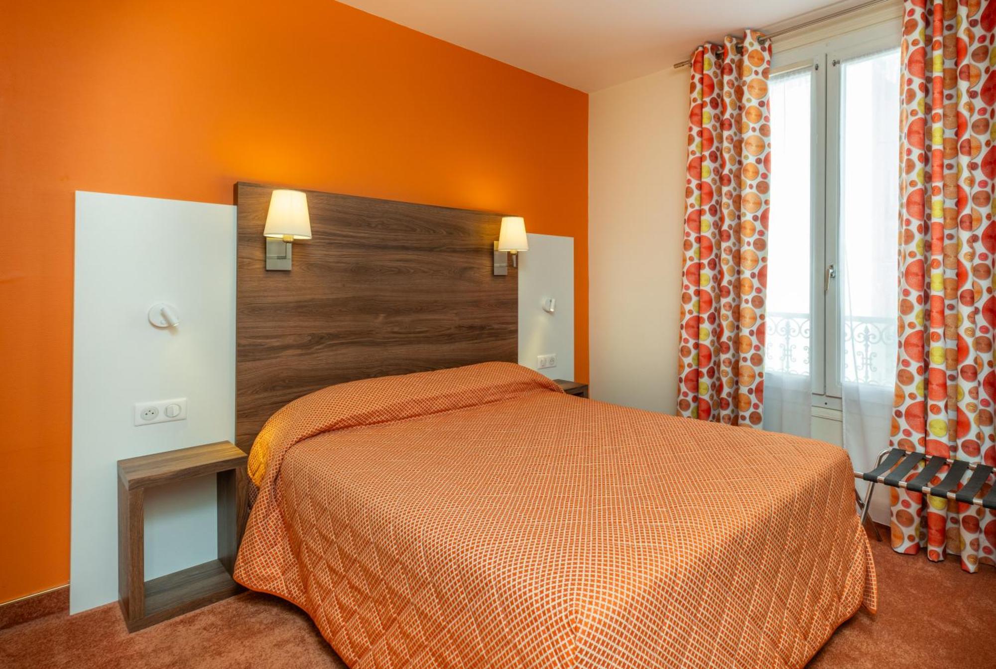 Terminus Montparnasse Hotel Parigi