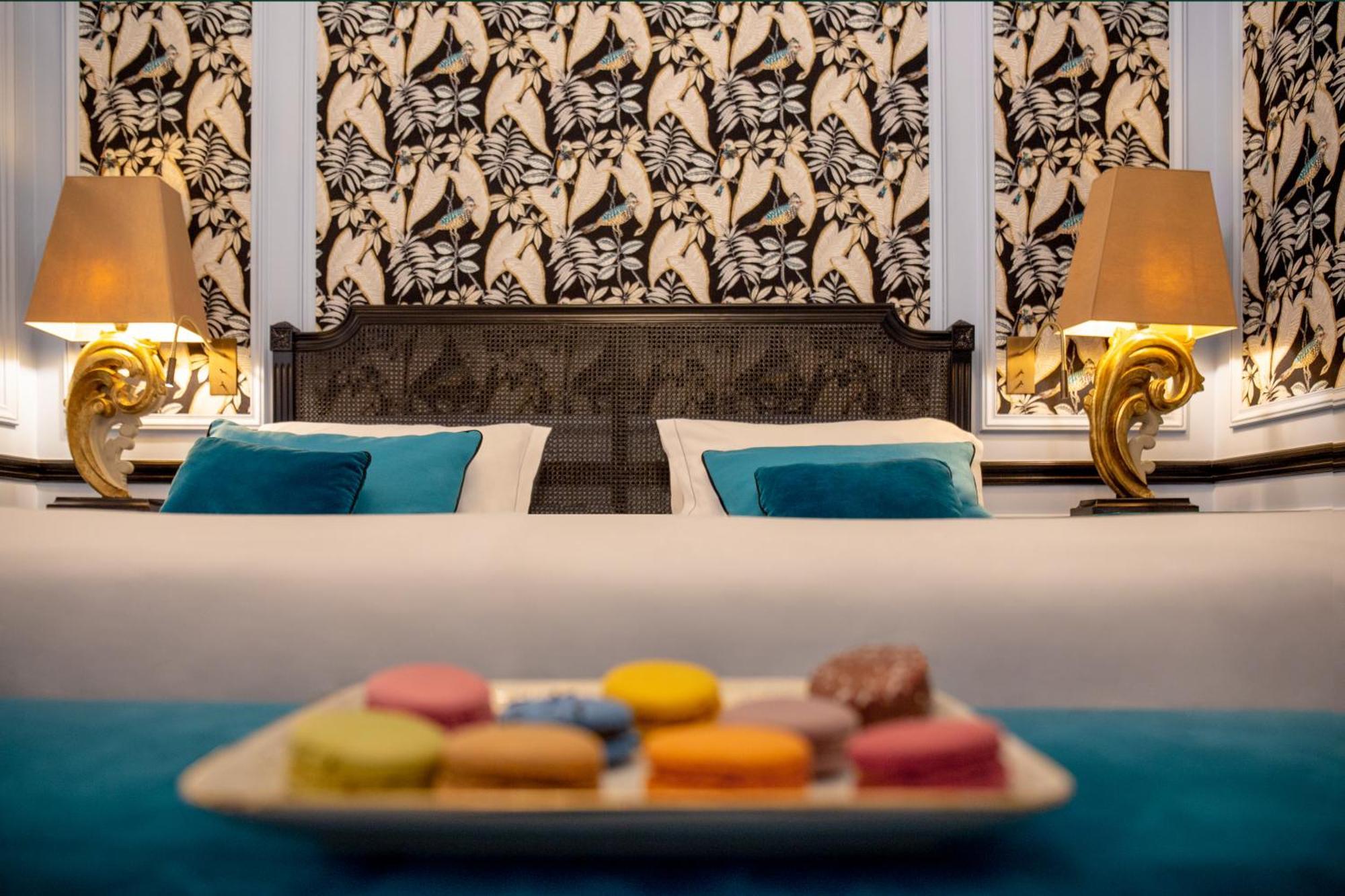 Hotel West-end 4*