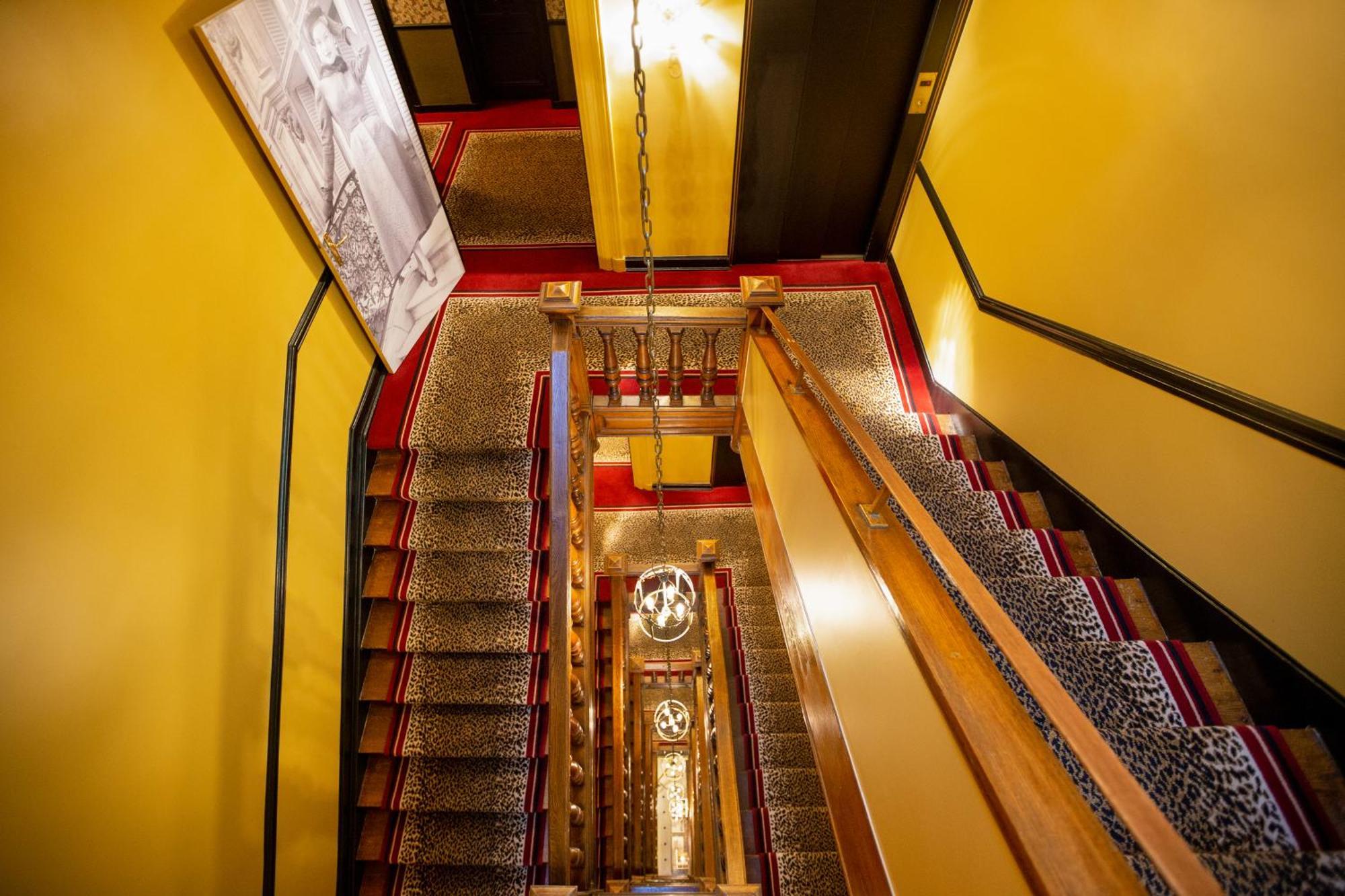West-end 4* Paris