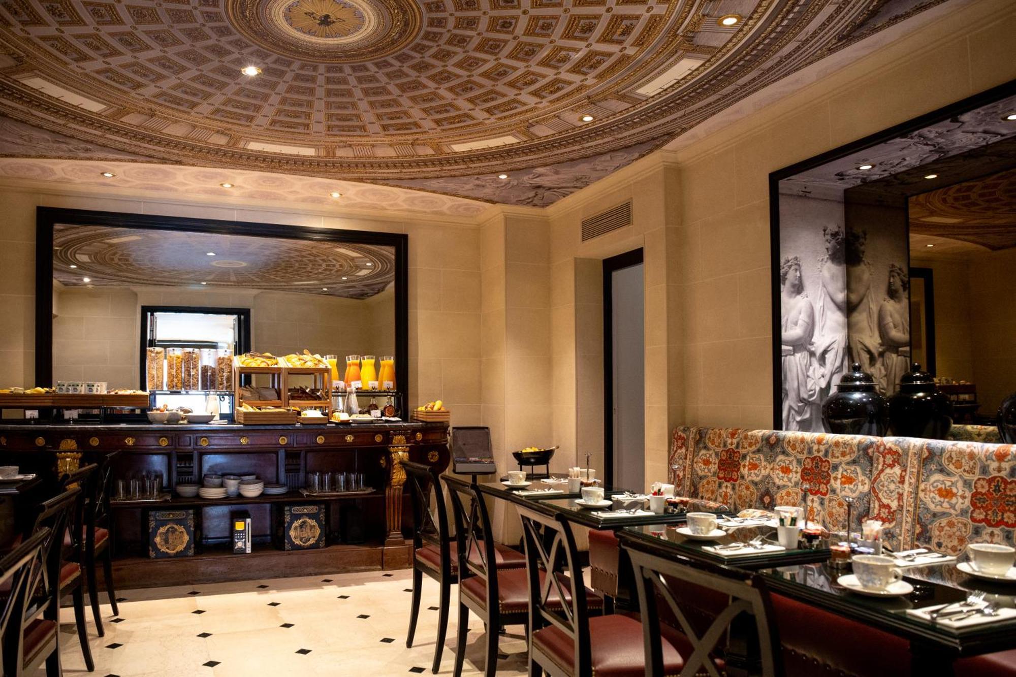 West-end Hotel 4*