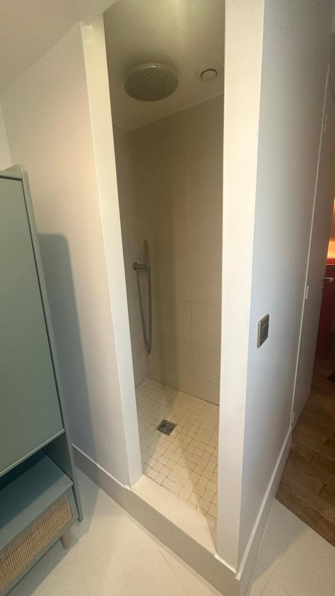 Maraisjolie Duplex 33m2… Parigi