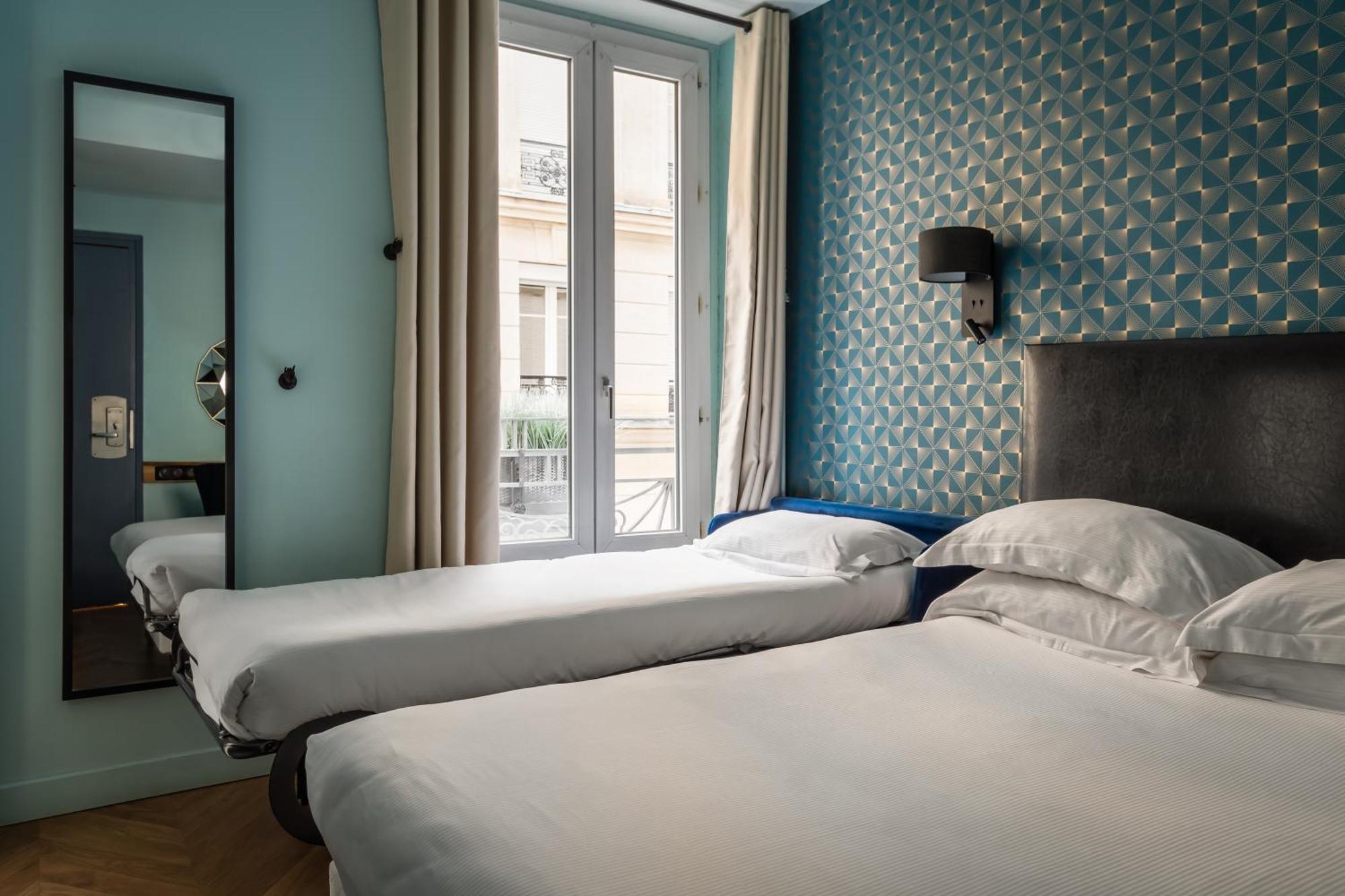 Hotel Elysée Etoile 2*
