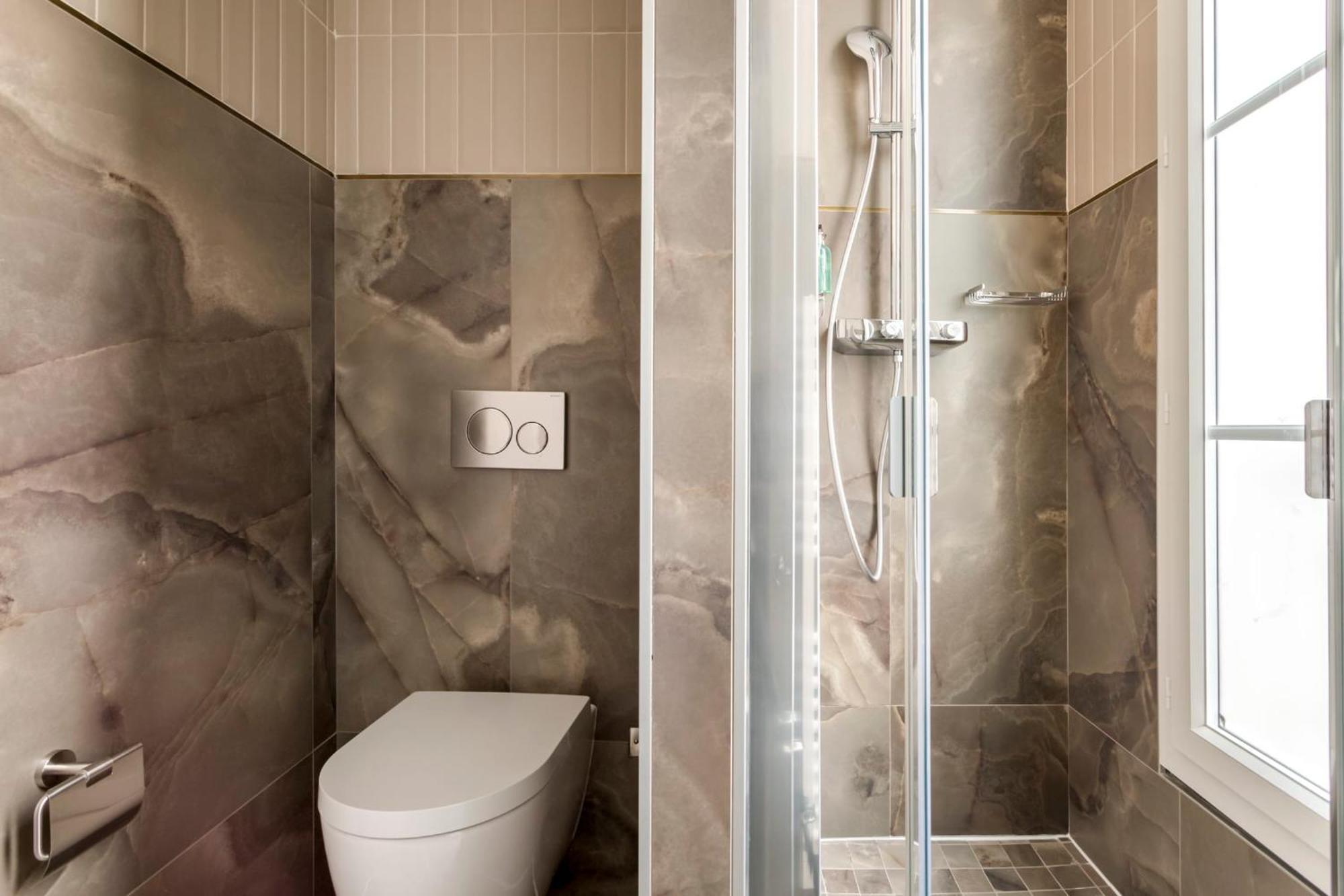 Apartment Merveil - Luxury - Champs Elysees - Mauroy I