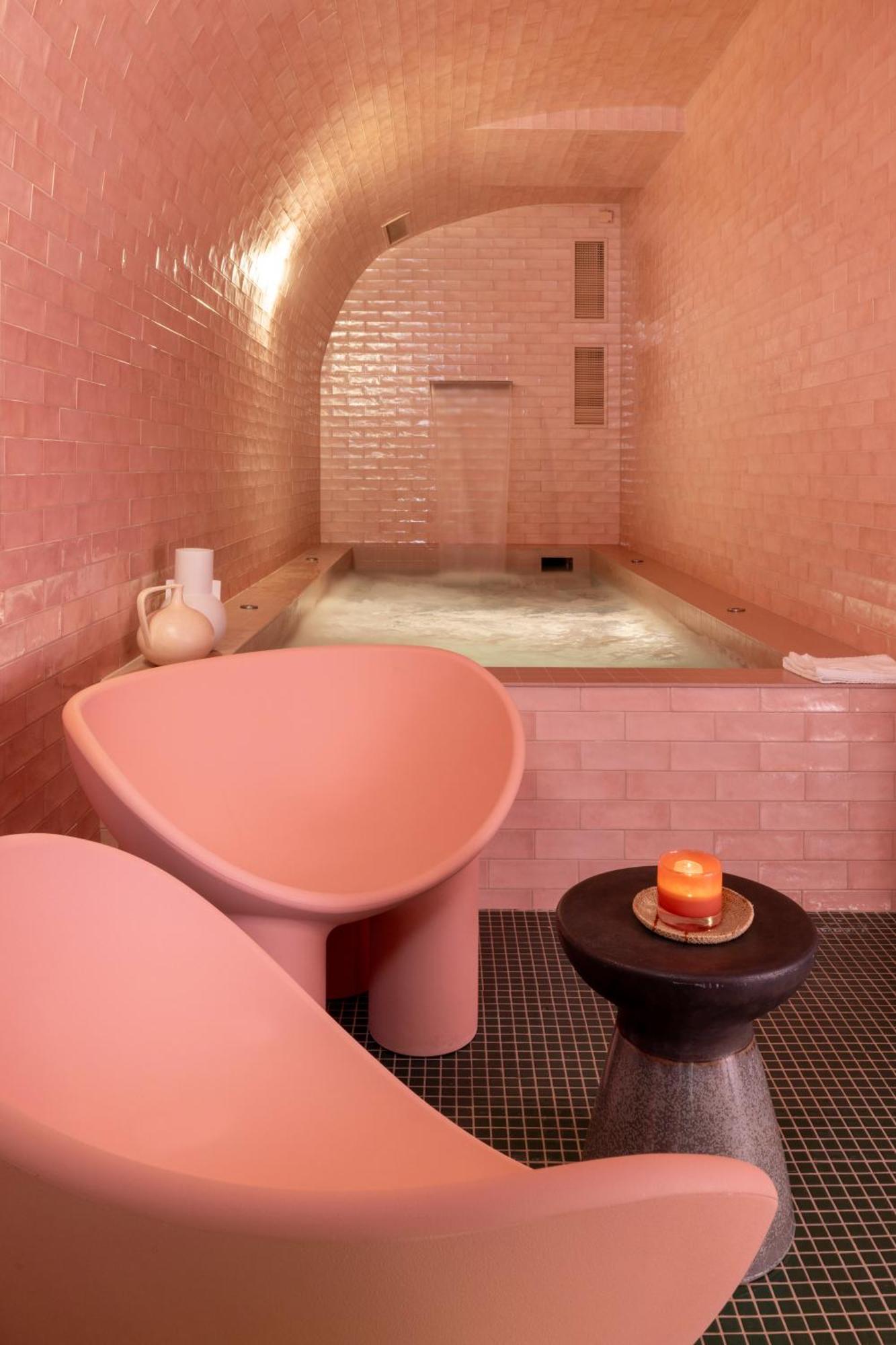 Le Petit Oberkampf & 4* Parigi