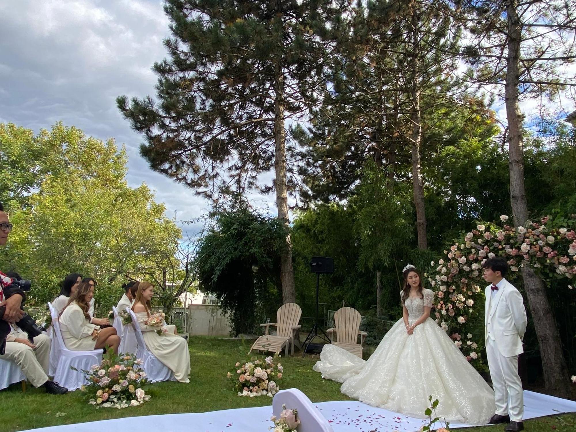 Ananda Huo Alloggio in famiglia *