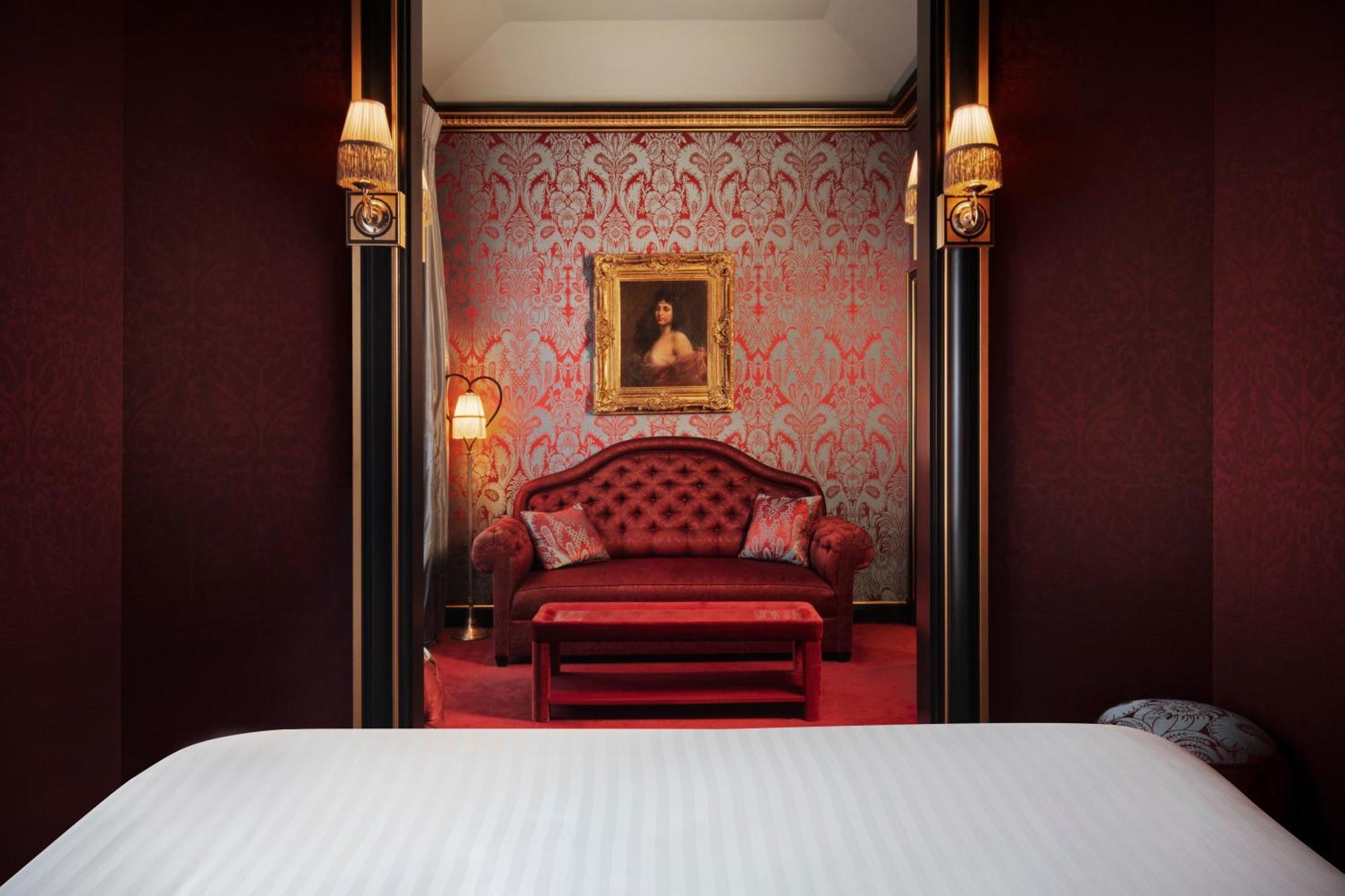 Maison Souquet, & Hotel 5*