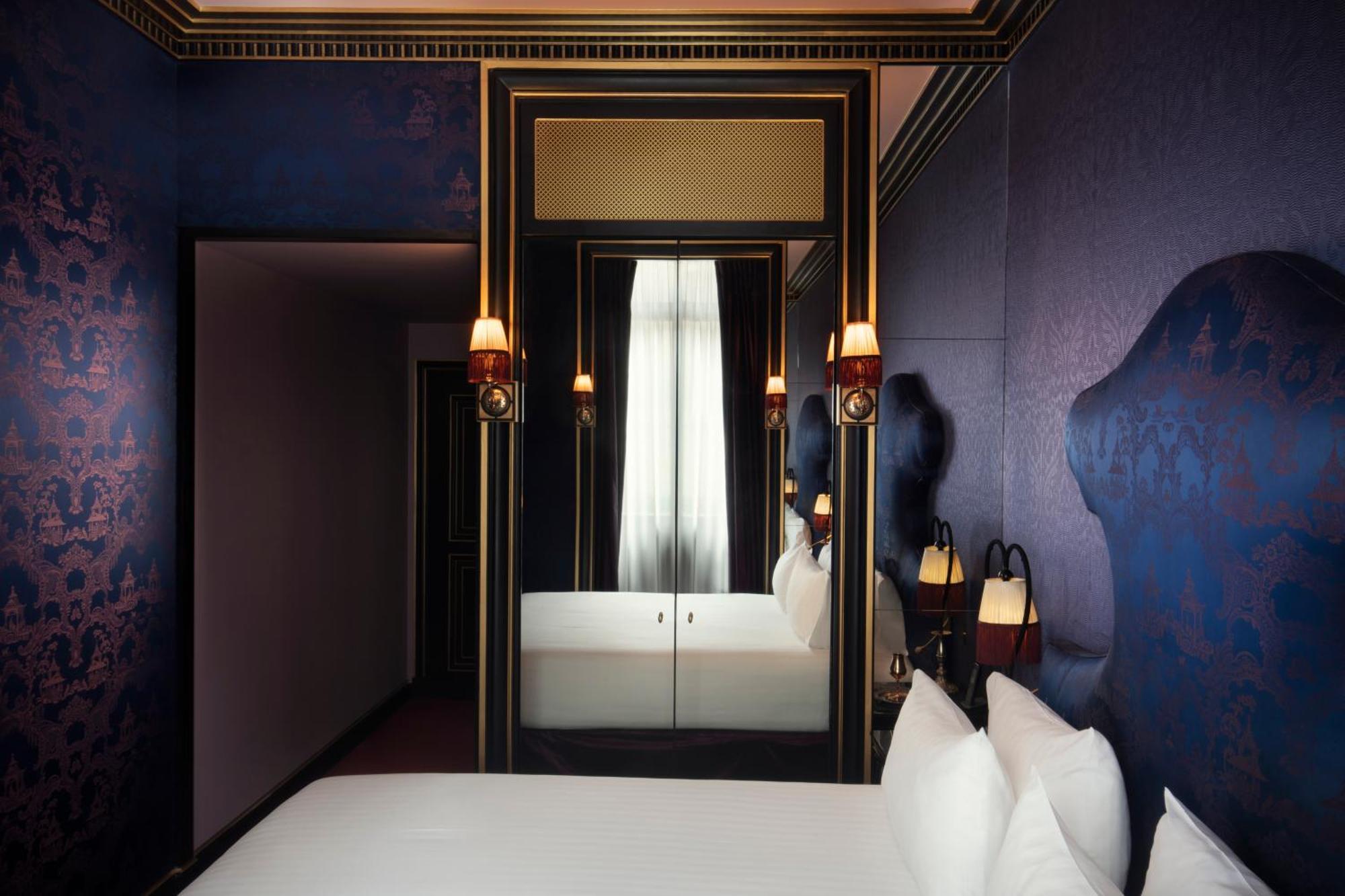 Hotel Maison Souquet, & 5*