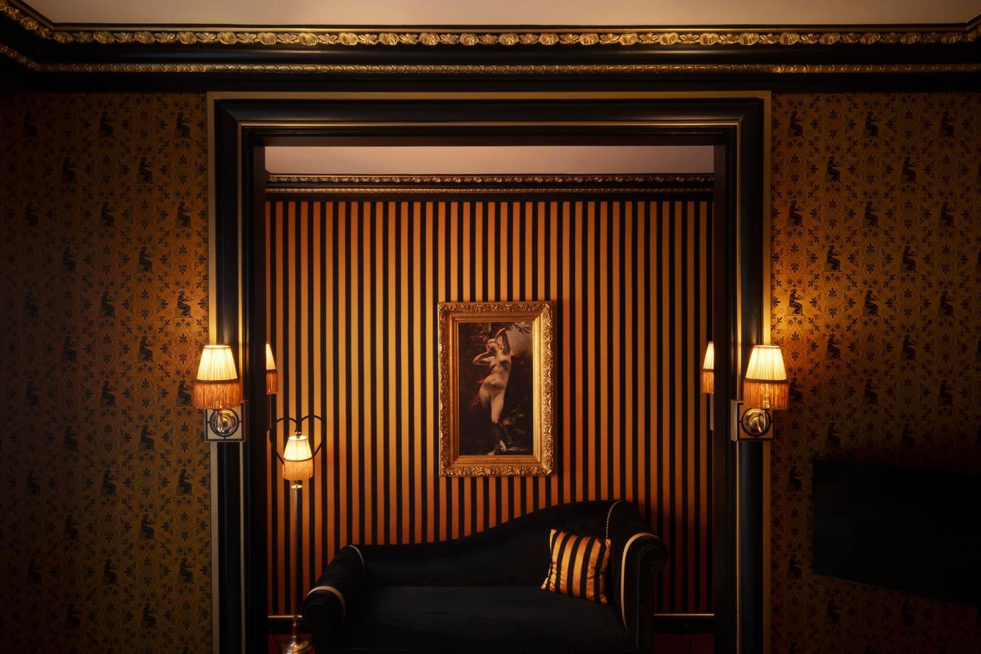 Maison Souquet, & Hotel 5*