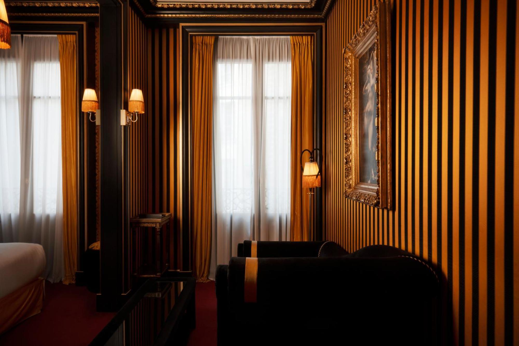 Maison Souquet, &