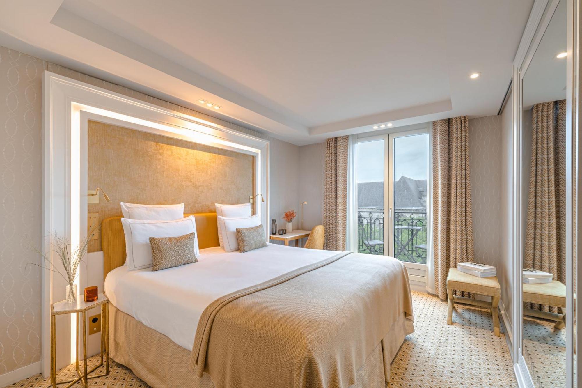 Madison 4* Parigi