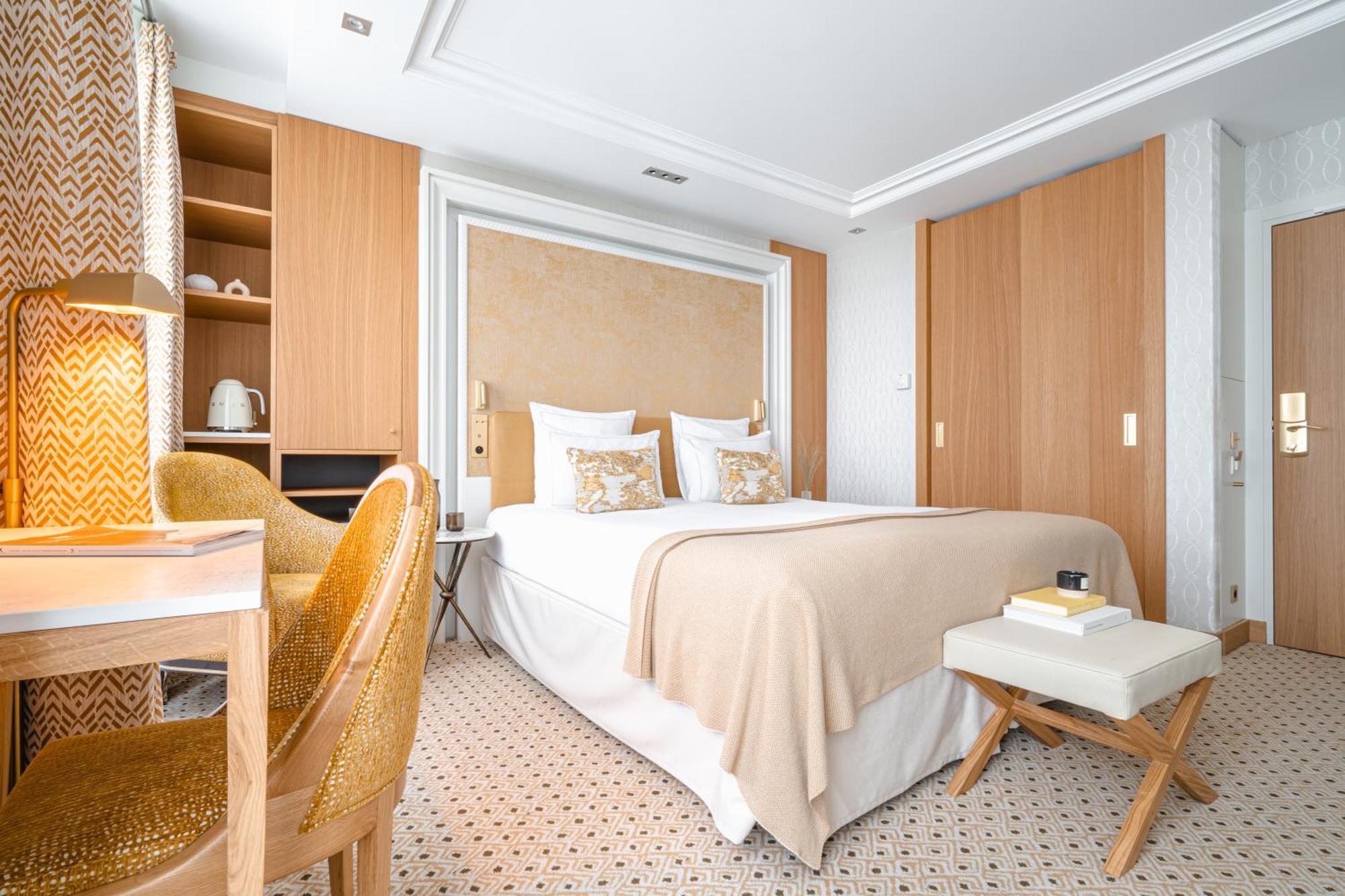 Hotel Madison 4*