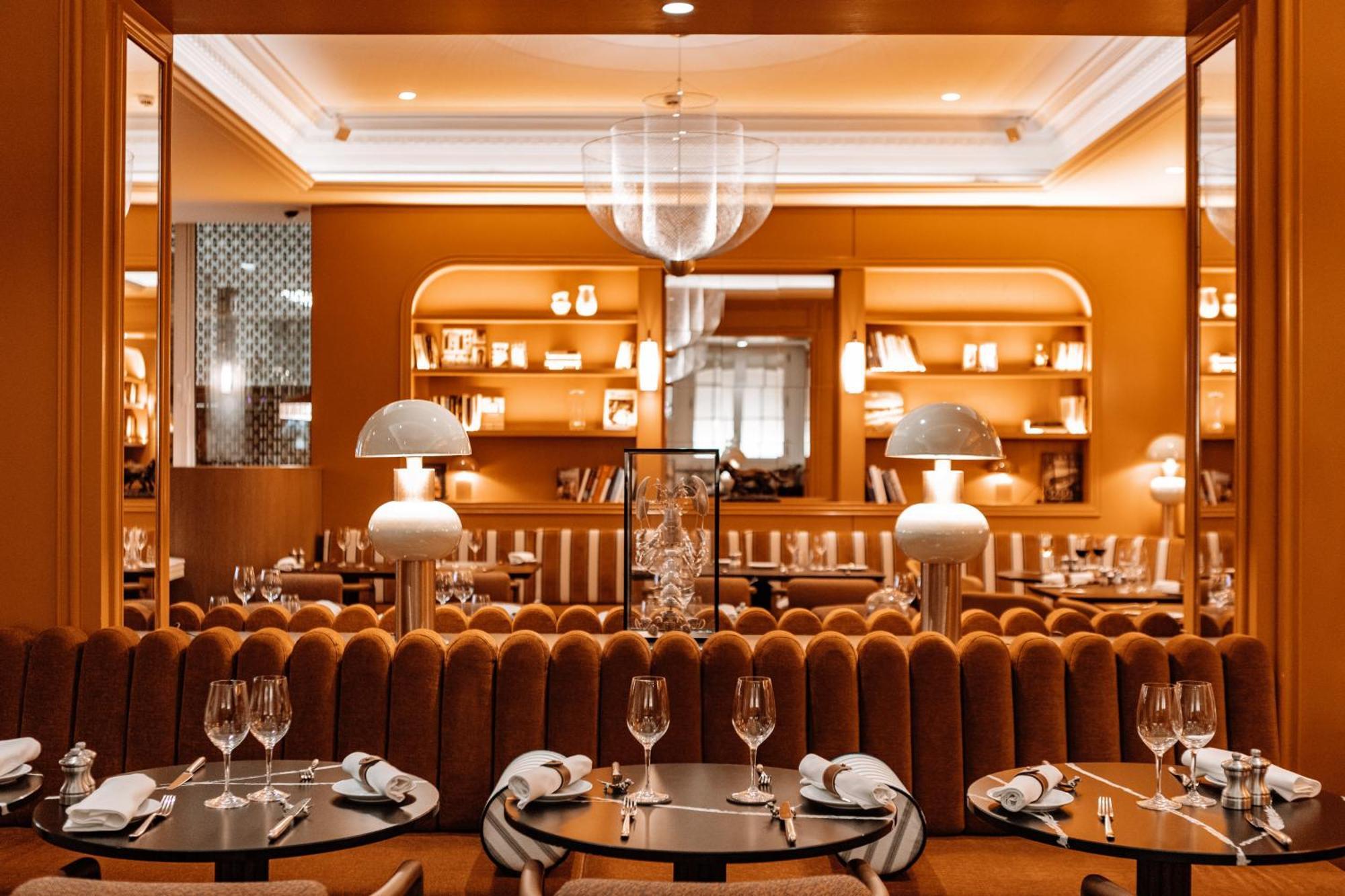 Sofitel Baltimore Tour Eiffel 5*