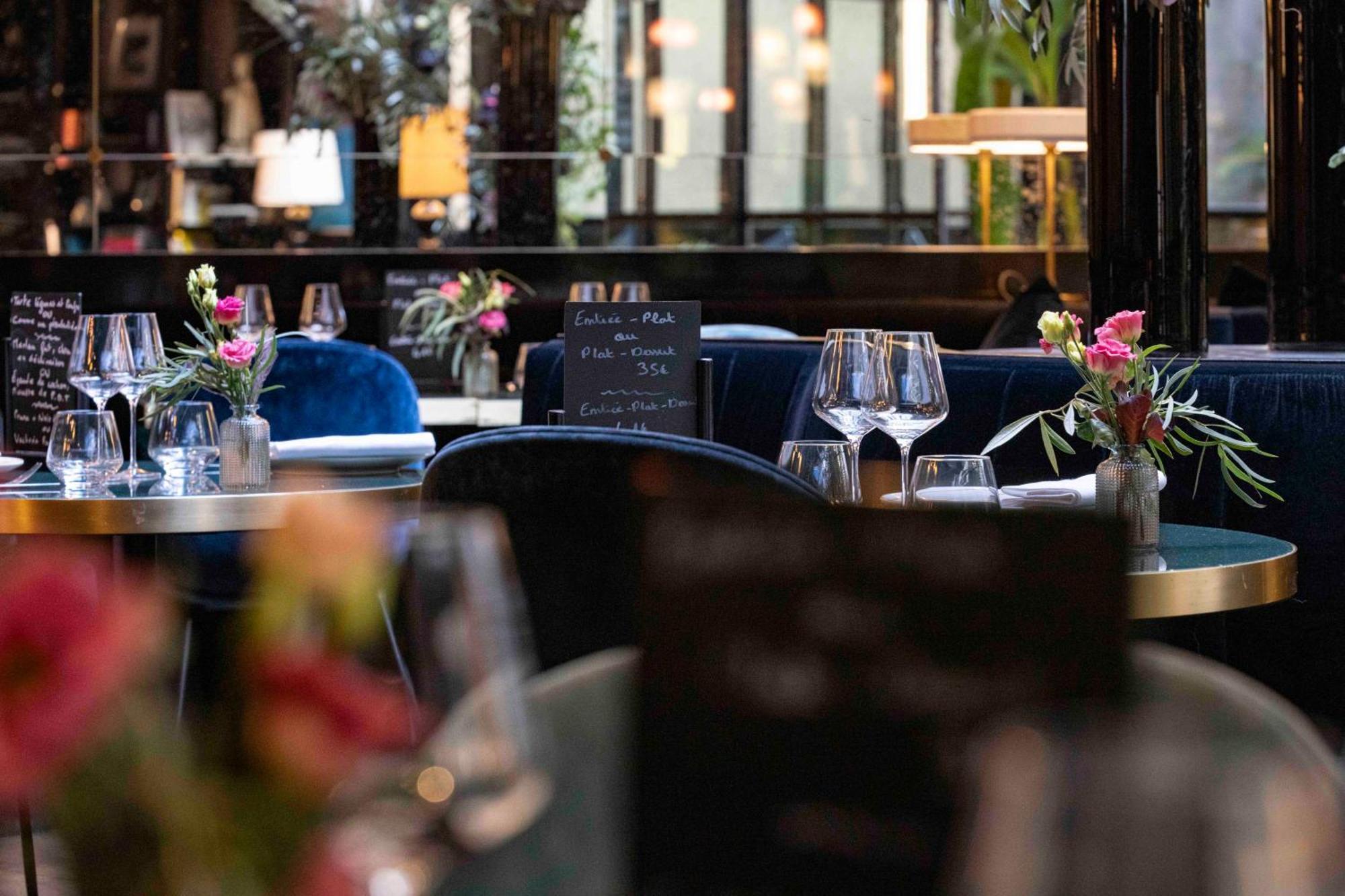 Hotel Le Roch & 5*