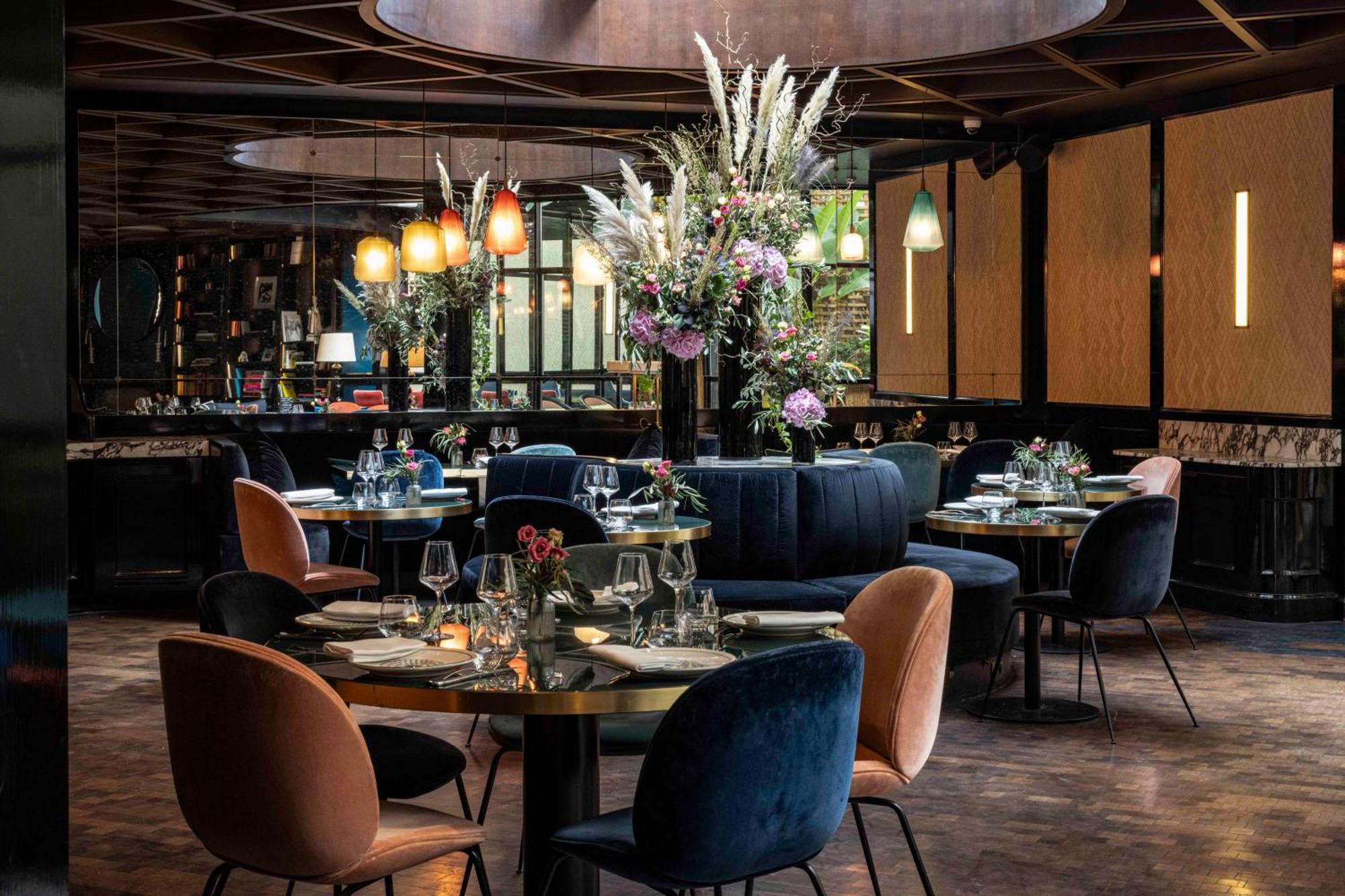 Le Roch &