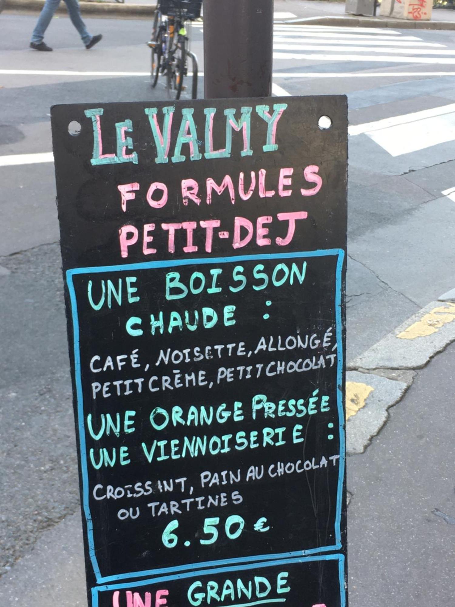 Appartamento Paris, Au Bord Du Canal Saint Martin *