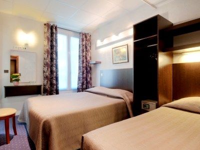 Elysée Etoile Hotel Parigi