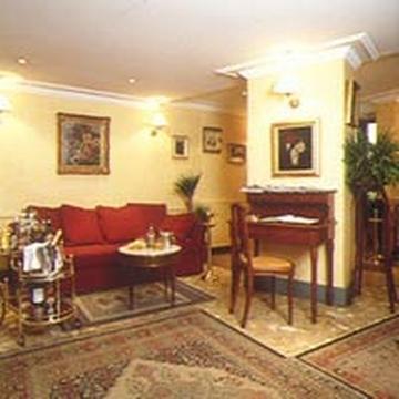 Du Temps Hotel