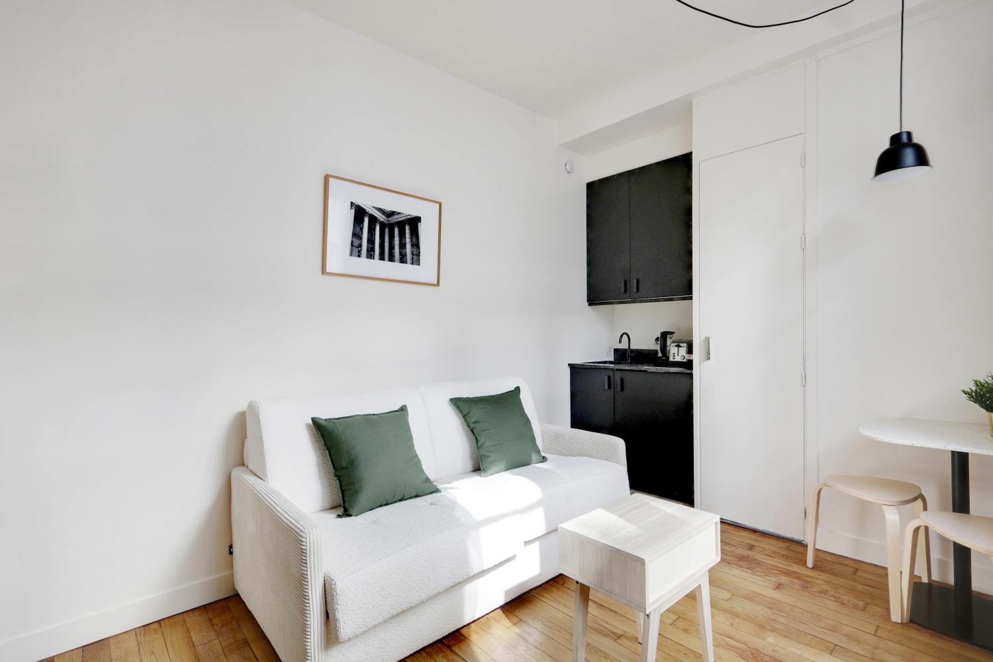 Pick A Flat's In Madeleine - Rue Tronchet * Paris