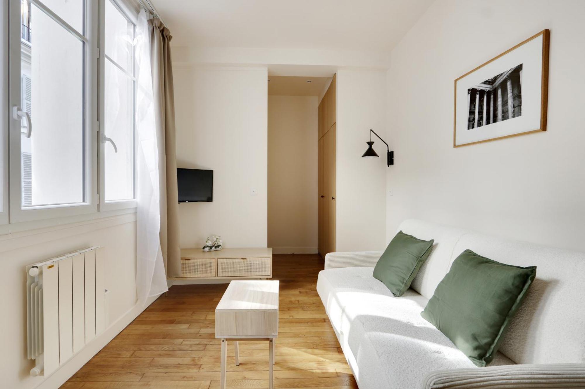 Pick A Flat's In Madeleine - Rue Tronchet