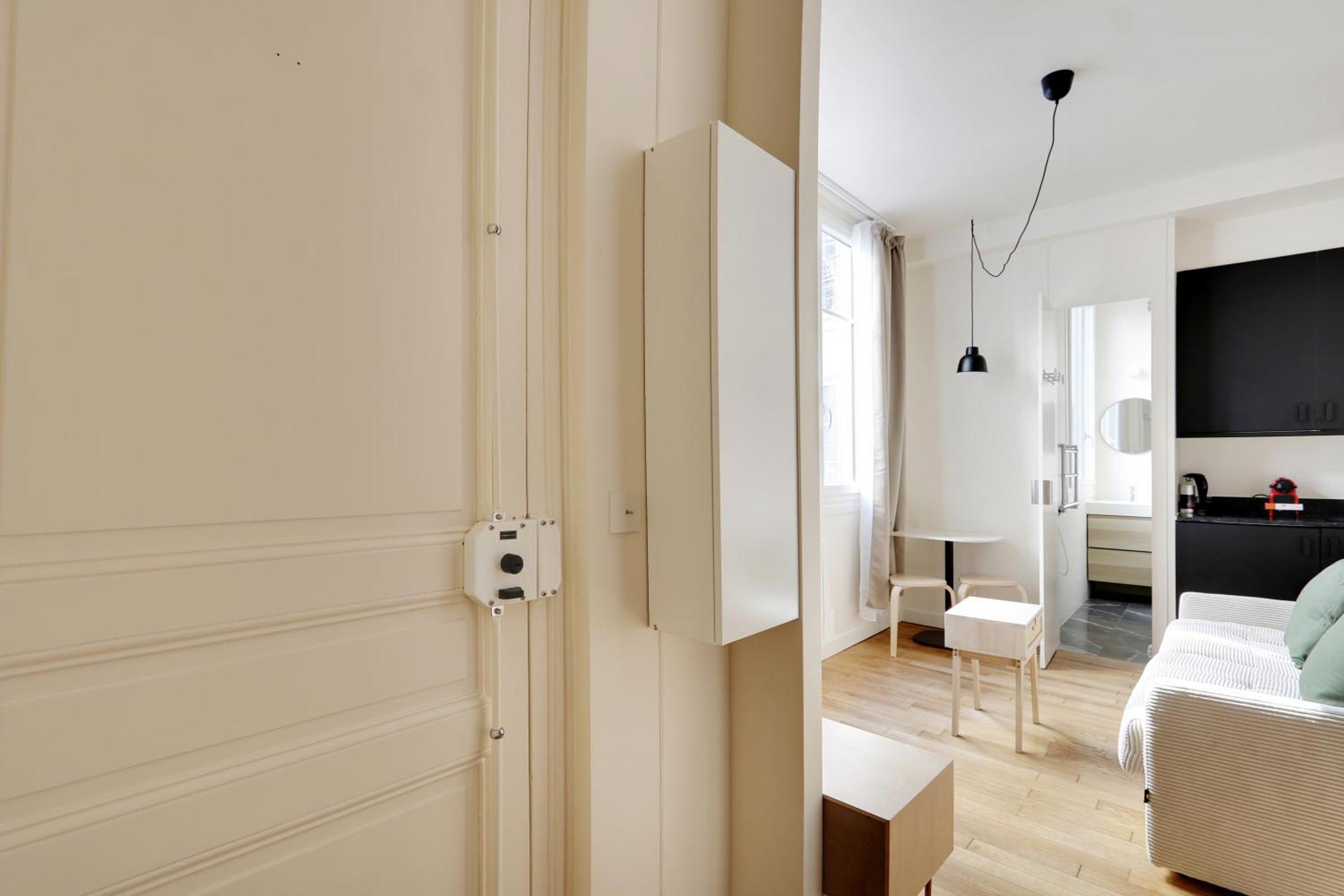 Apartment Pick A Flat's In Madeleine - Rue Tronchet *