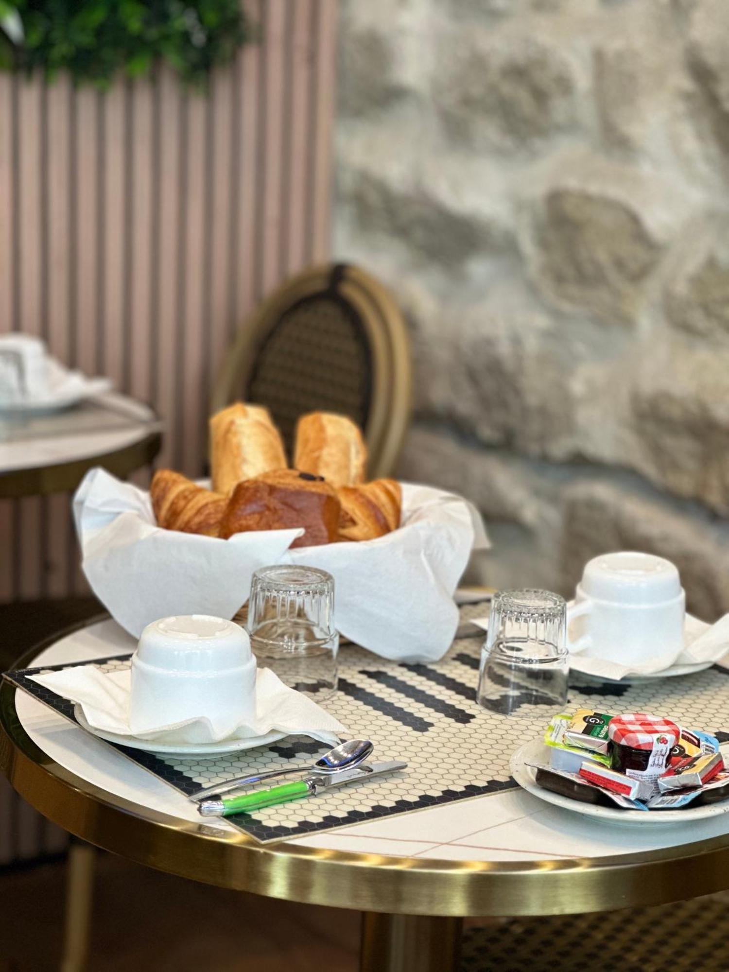 Hotel Nation Montmartre