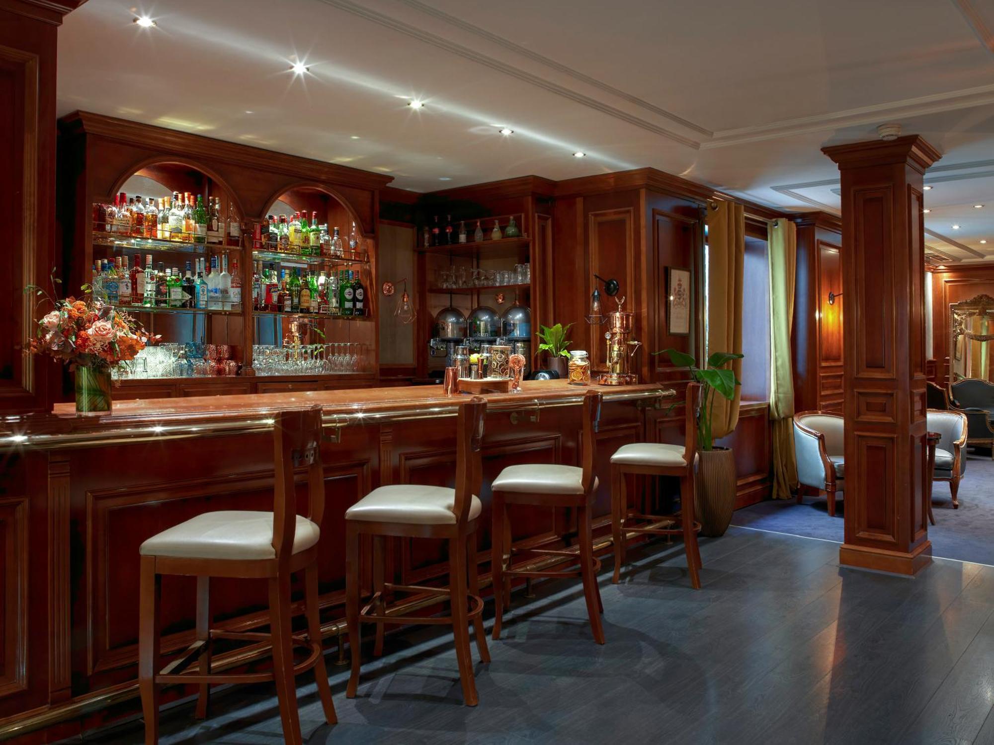 Meliá Vendôme Parigi