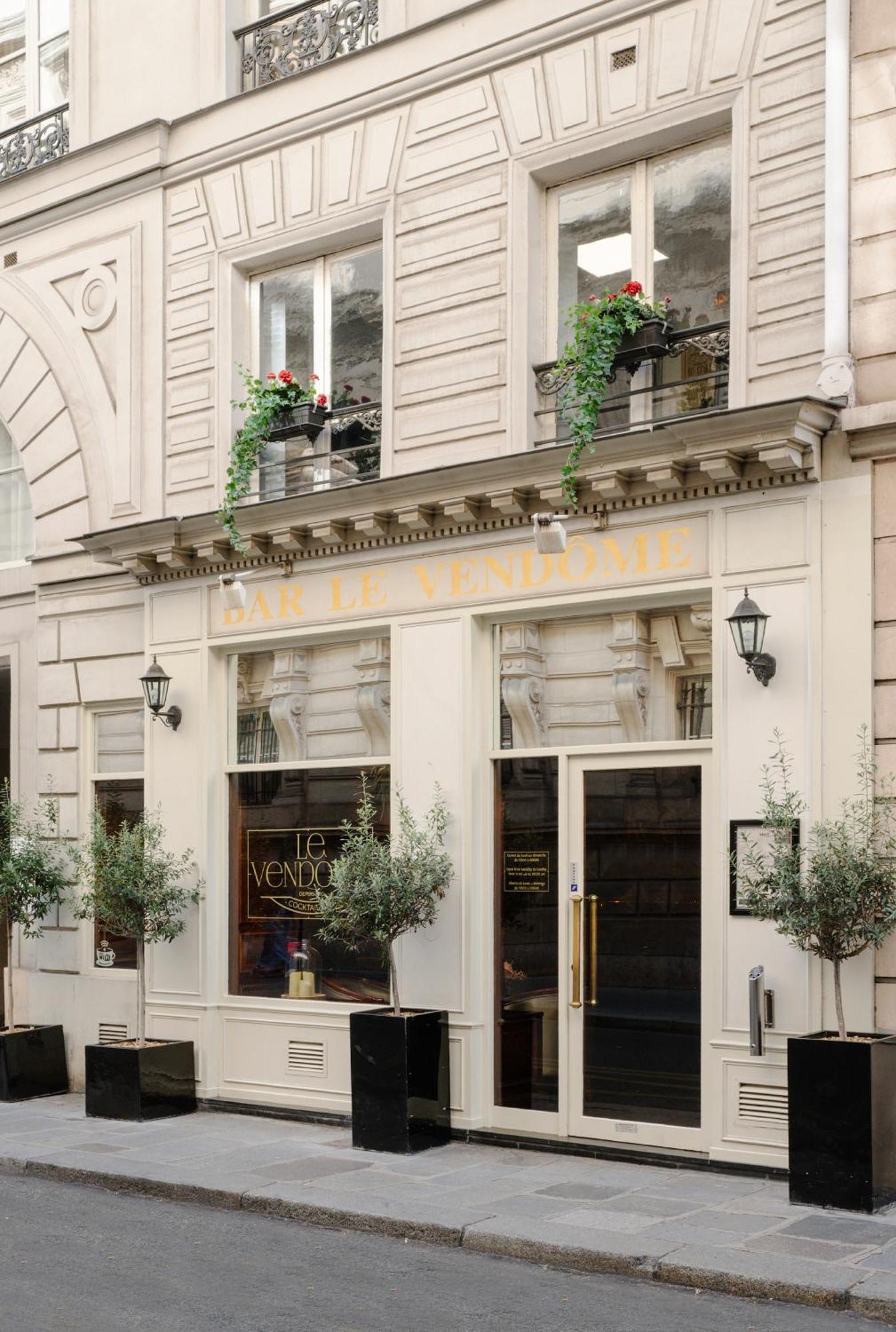 Hotel Meliá Vendôme 4*