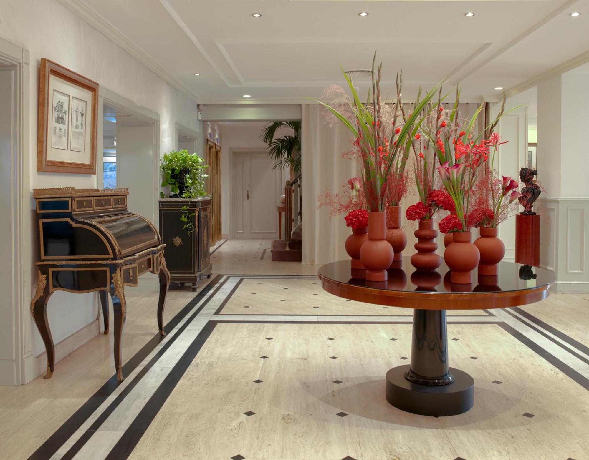 Meliá Vendôme 4*