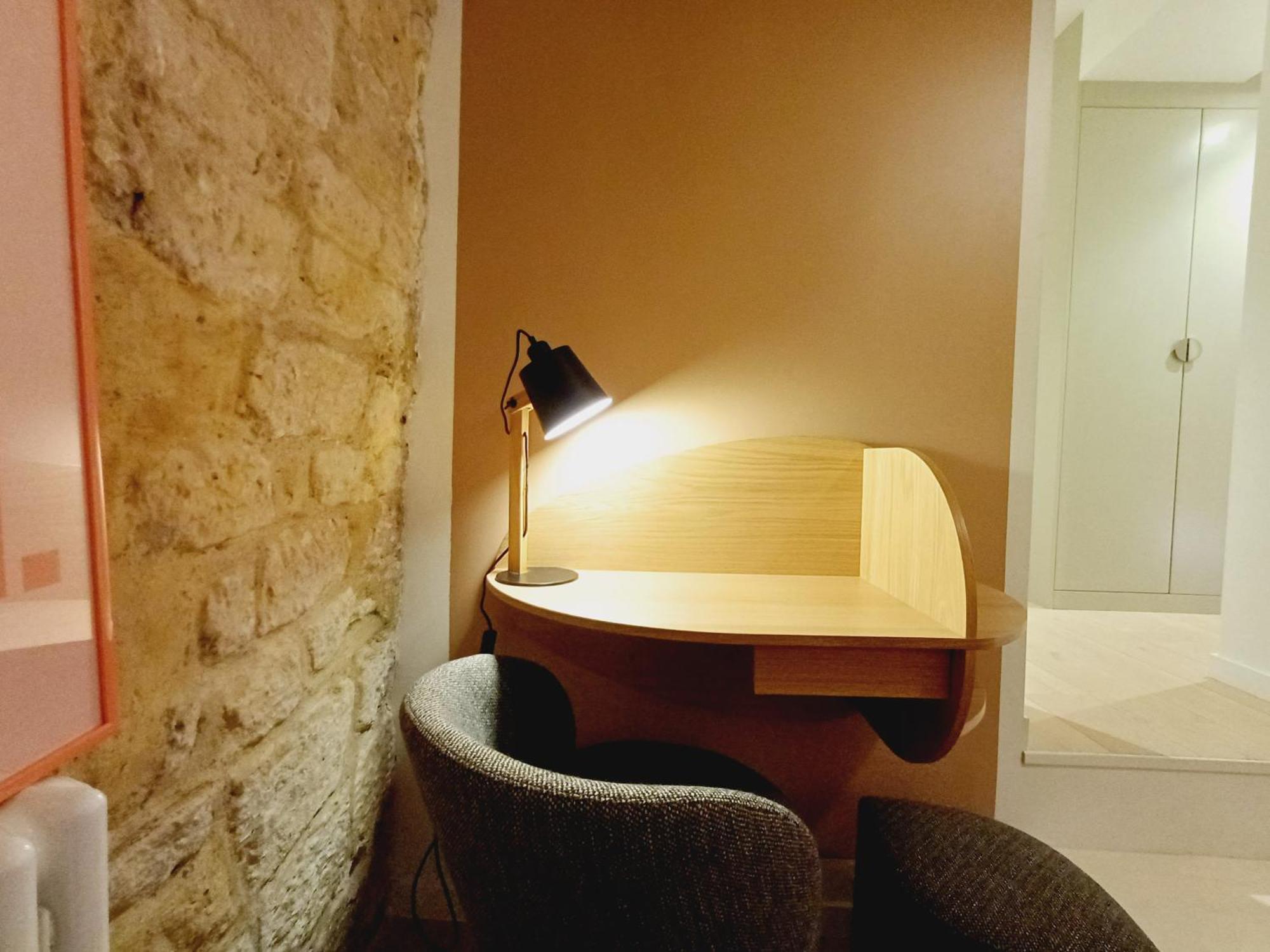 Happy - De Le Marais Appartamento Parigi
