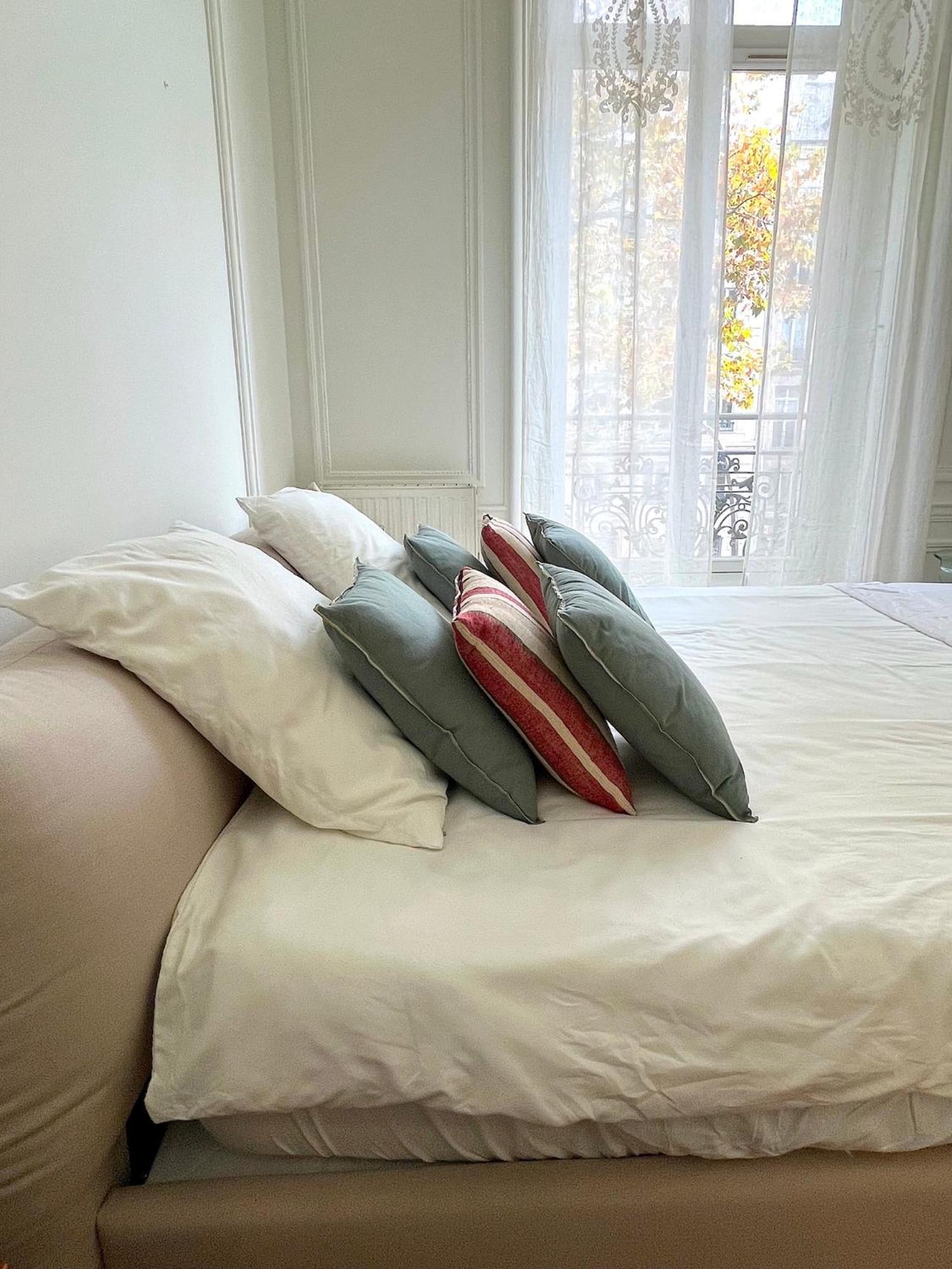 Malesherbes Appartamento Parigi