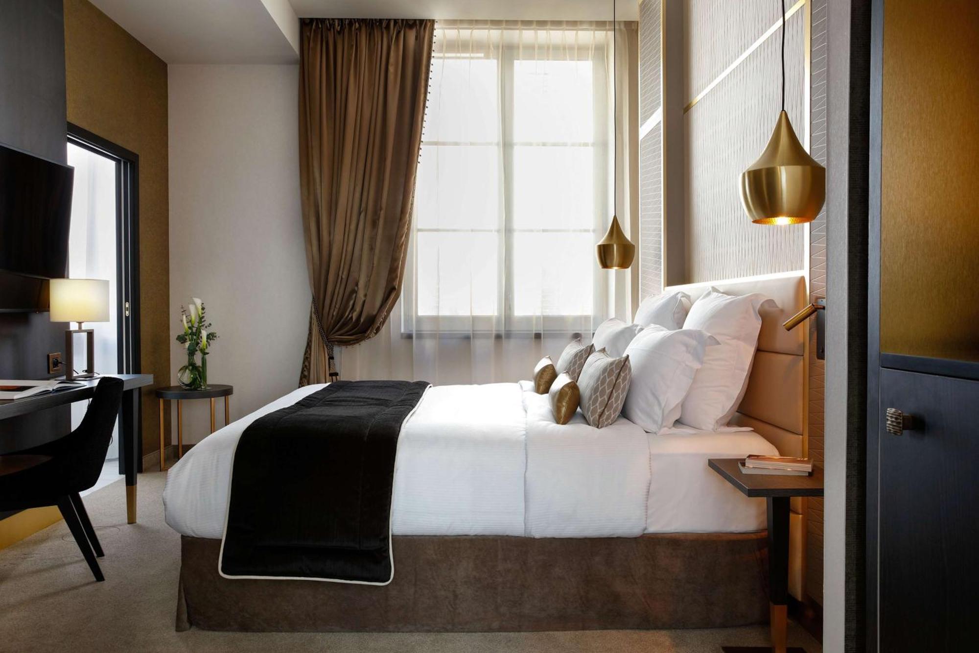 Niepce Paris, Curio Collection By Hilton Hotel Parigi